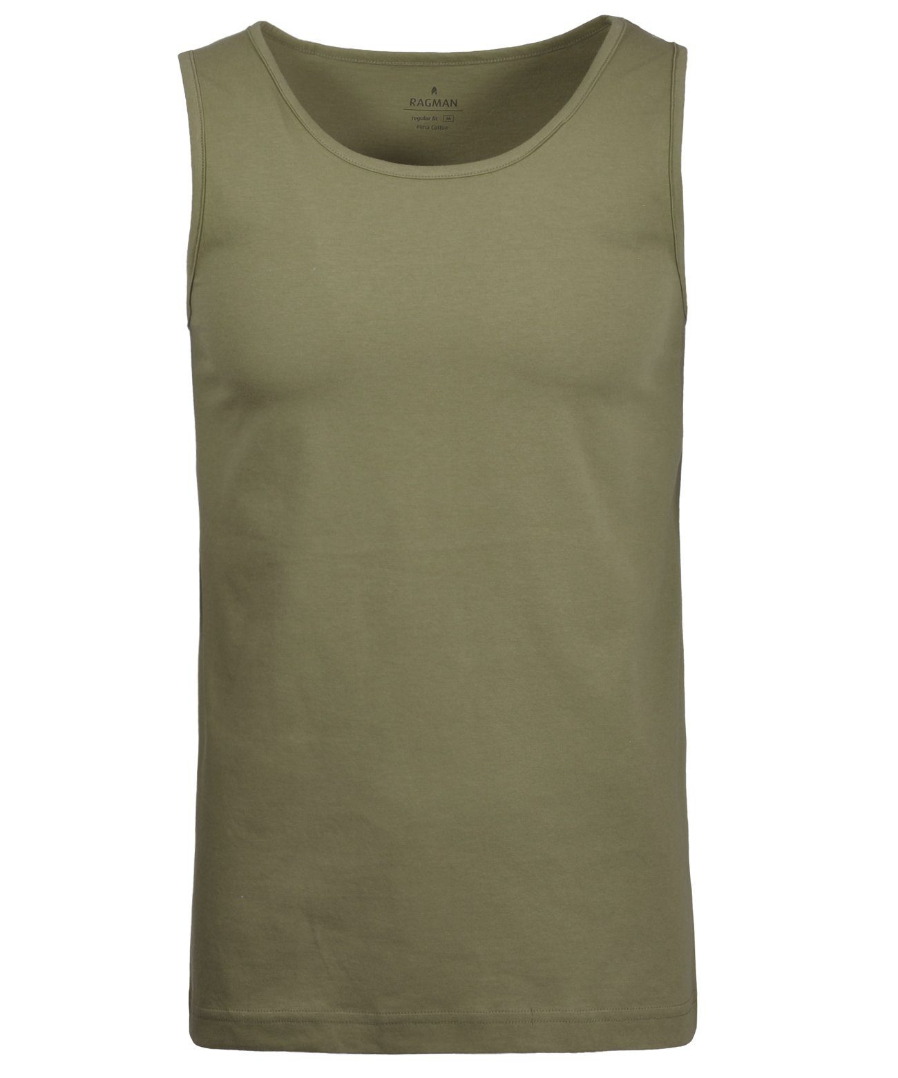 RAGMAN Muscleshirt günstig online kaufen