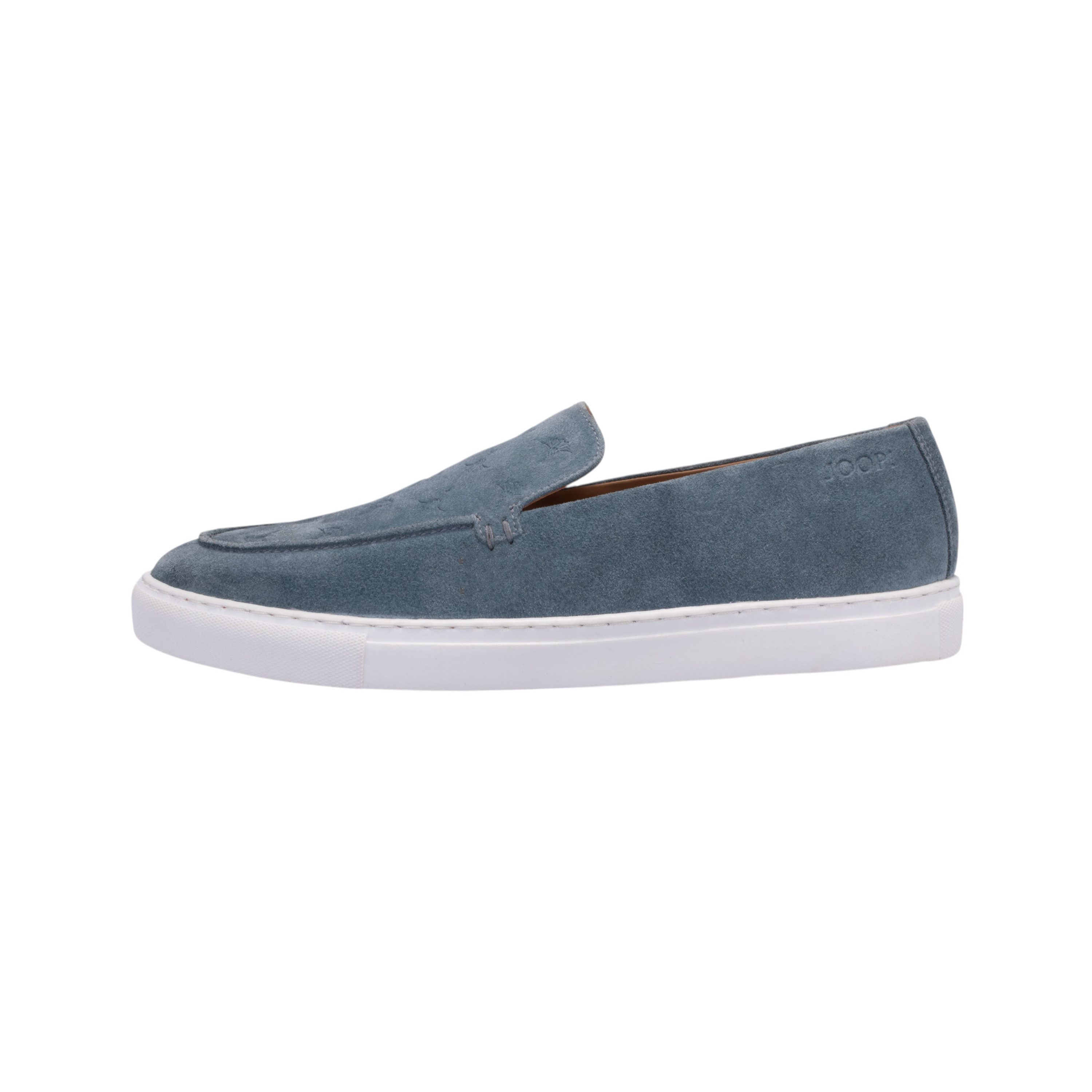 JOOP! Joop - Herren Slip On Velluto Coralie Slipper