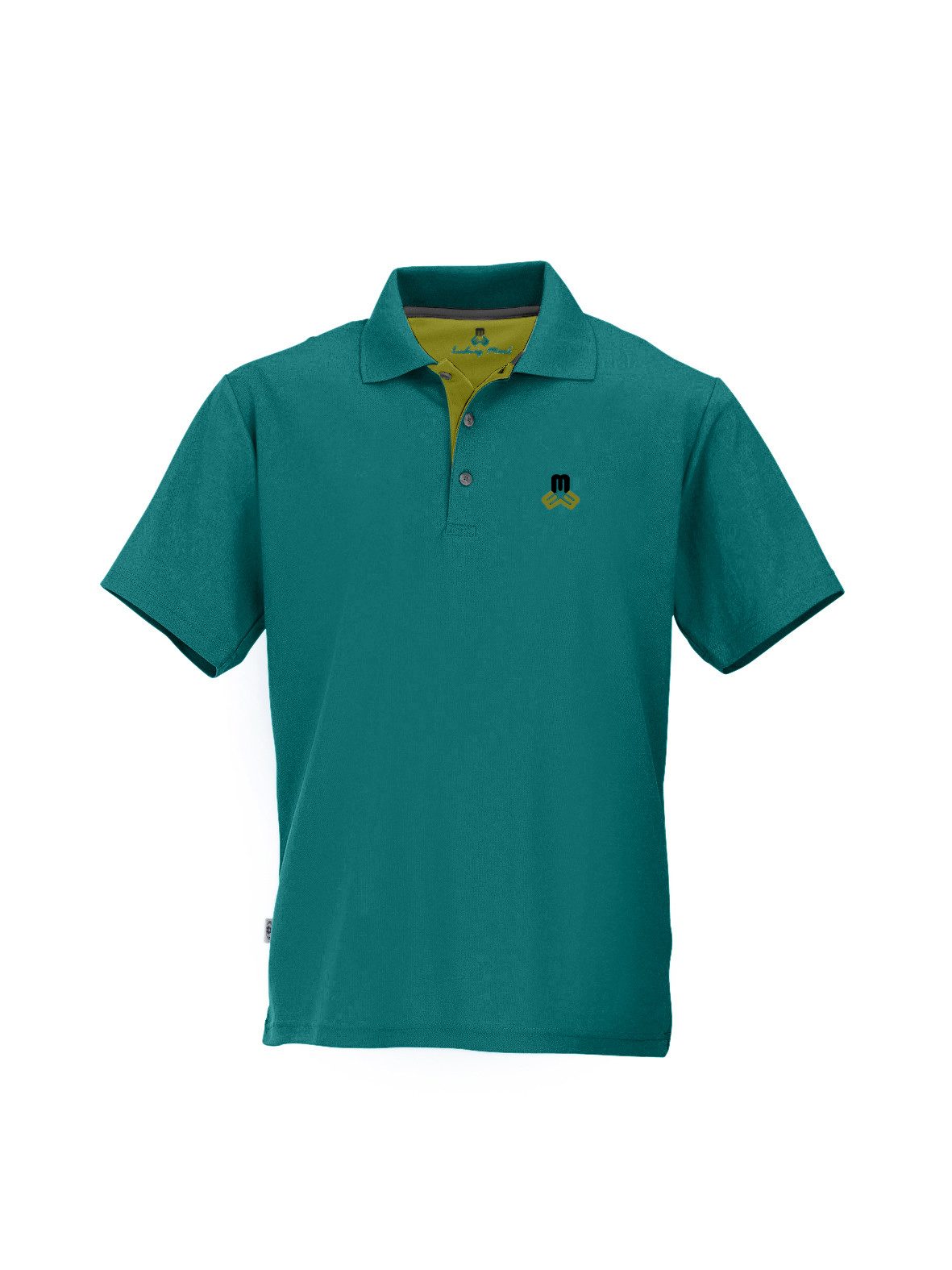 Maul Poloshirt Spiez fresh - 1/2 günstig online kaufen