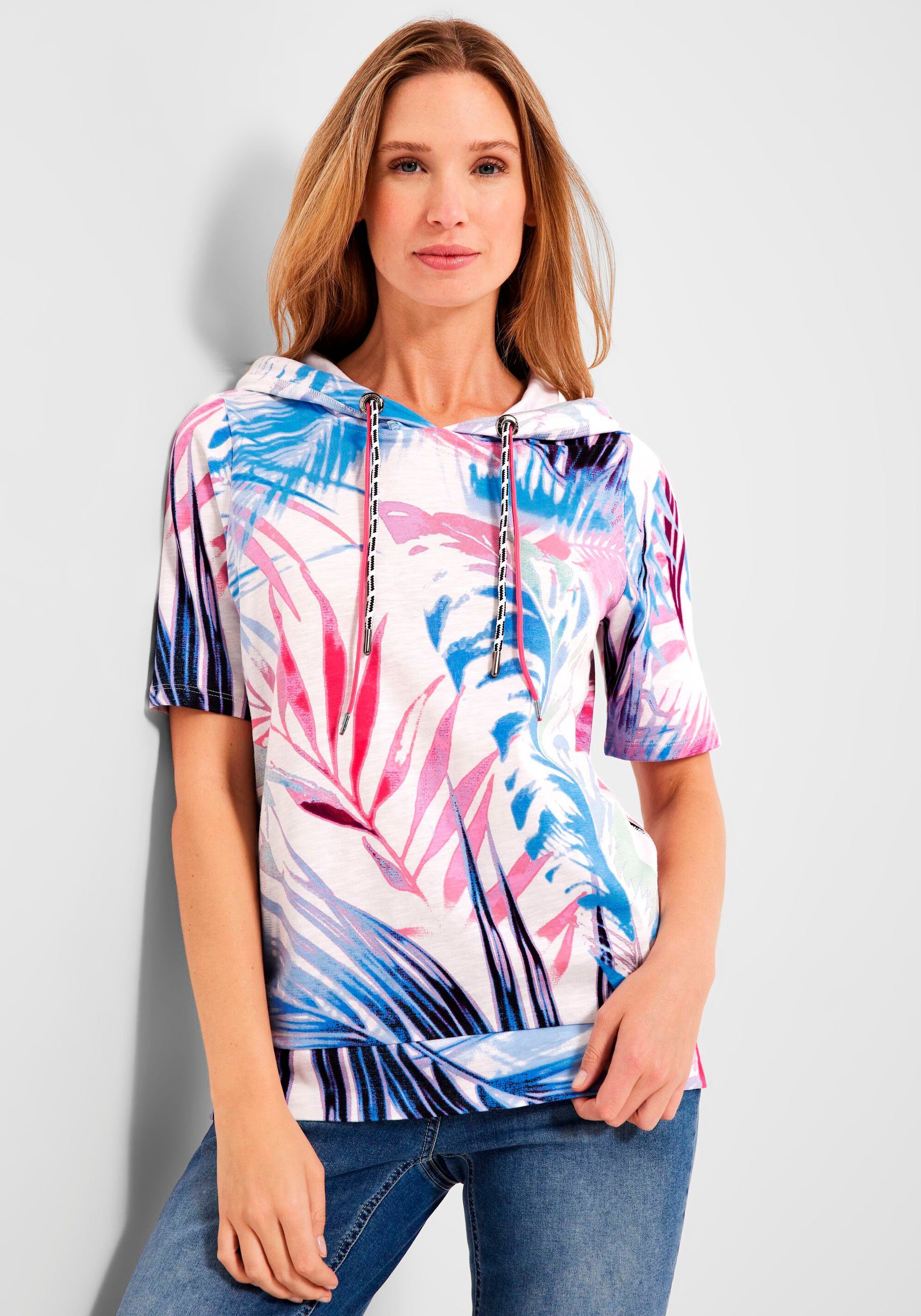 Cecil T-Shirts | online OTTO Damen kaufen