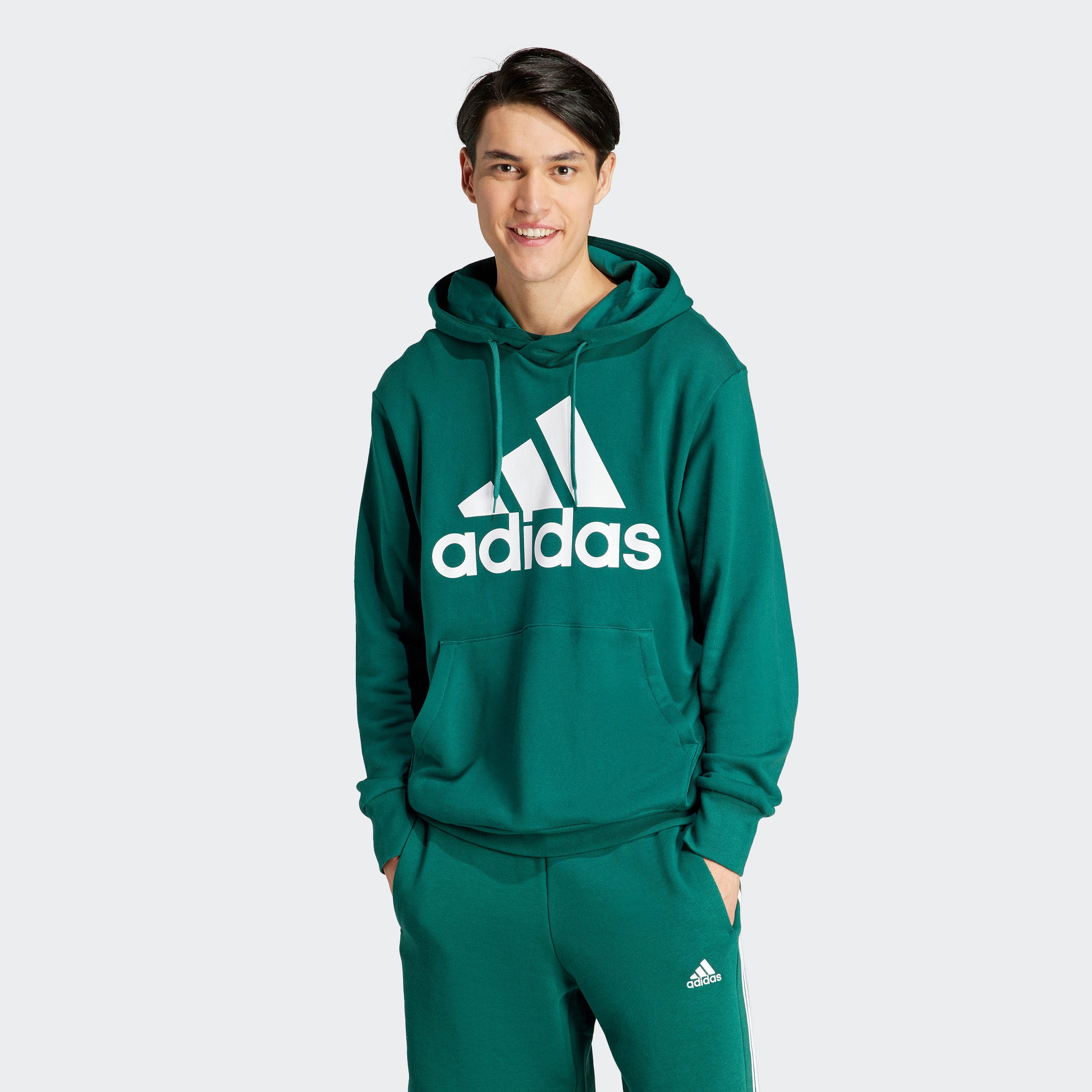 adidas Sportswear Kapuzensweatshirt M BL FT HD