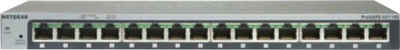 NETGEAR GS116 Netzwerk-Switch