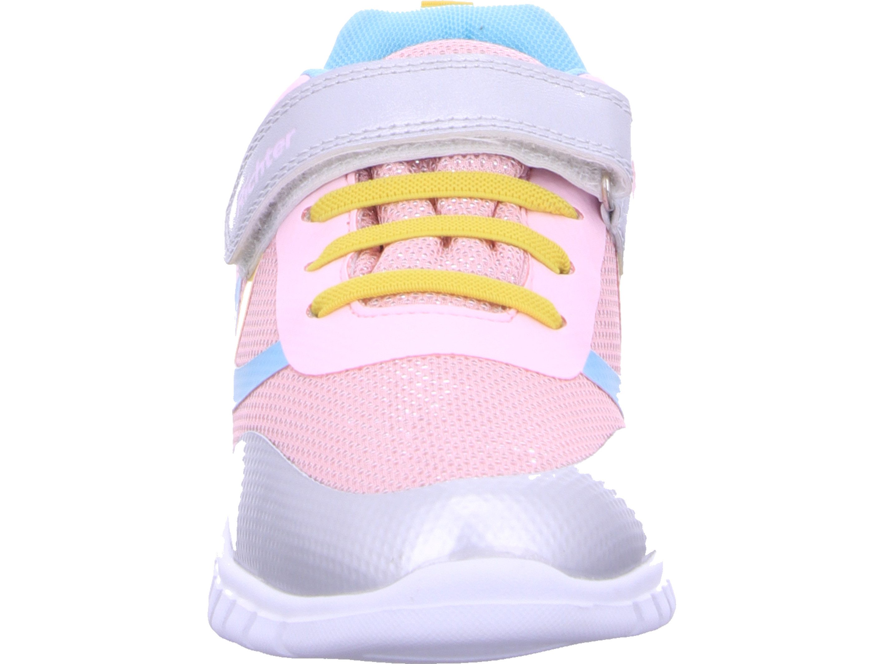 Richter Slipper mit TEX-Membran