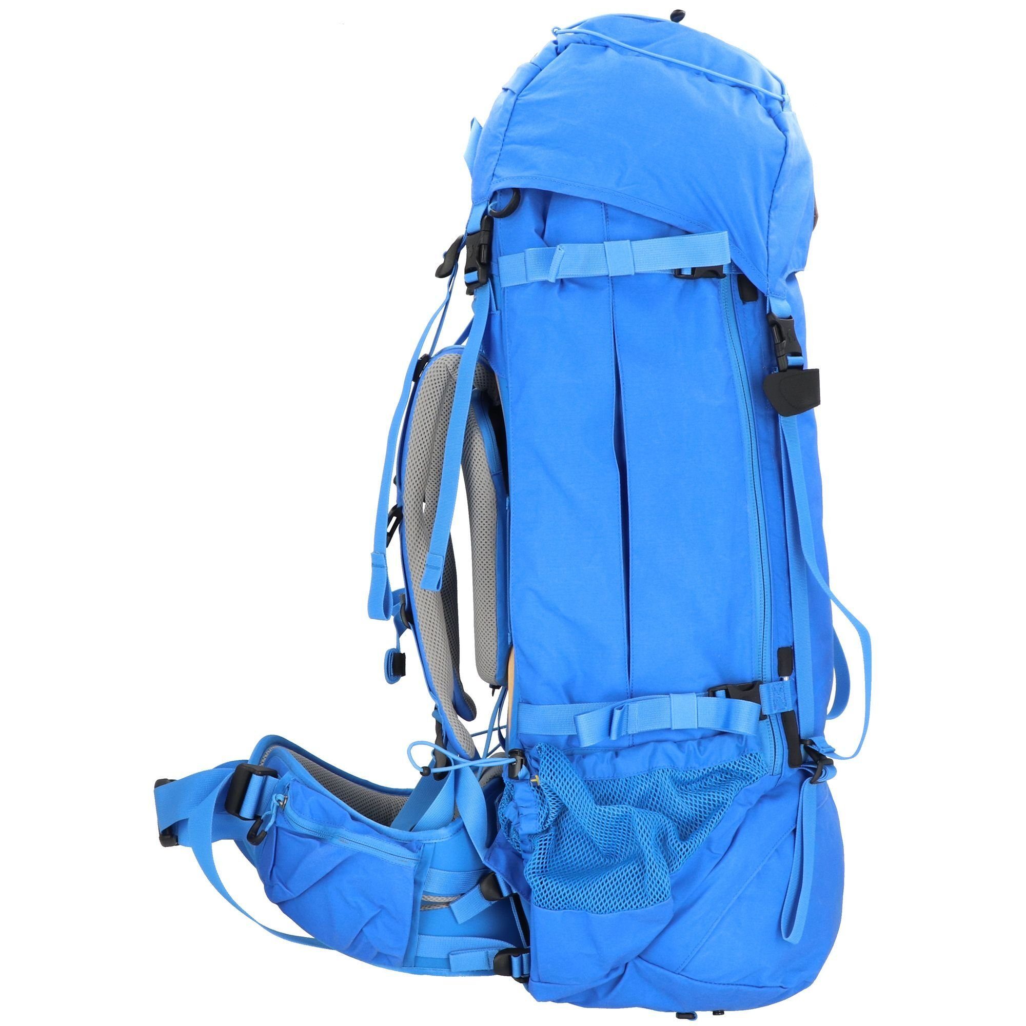 Fjällräven un Kajka, blue Sportrucksack Polyester