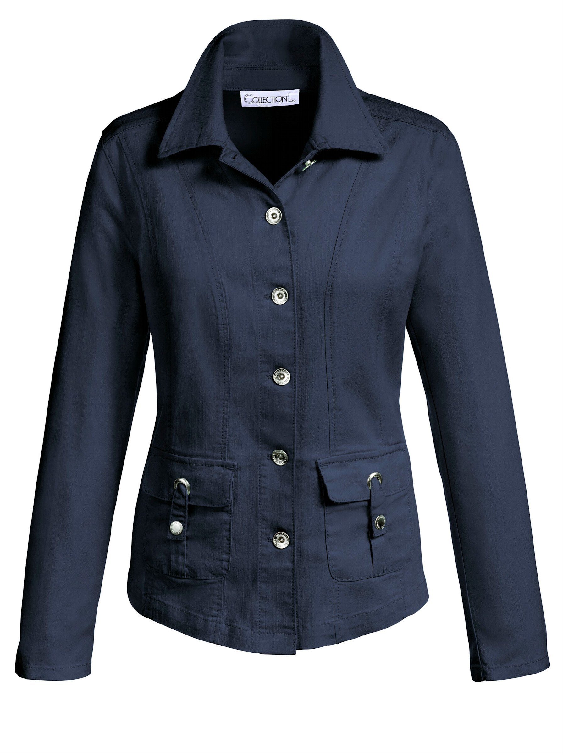 Witt Blusenblazer Jackenblazer günstig online kaufen