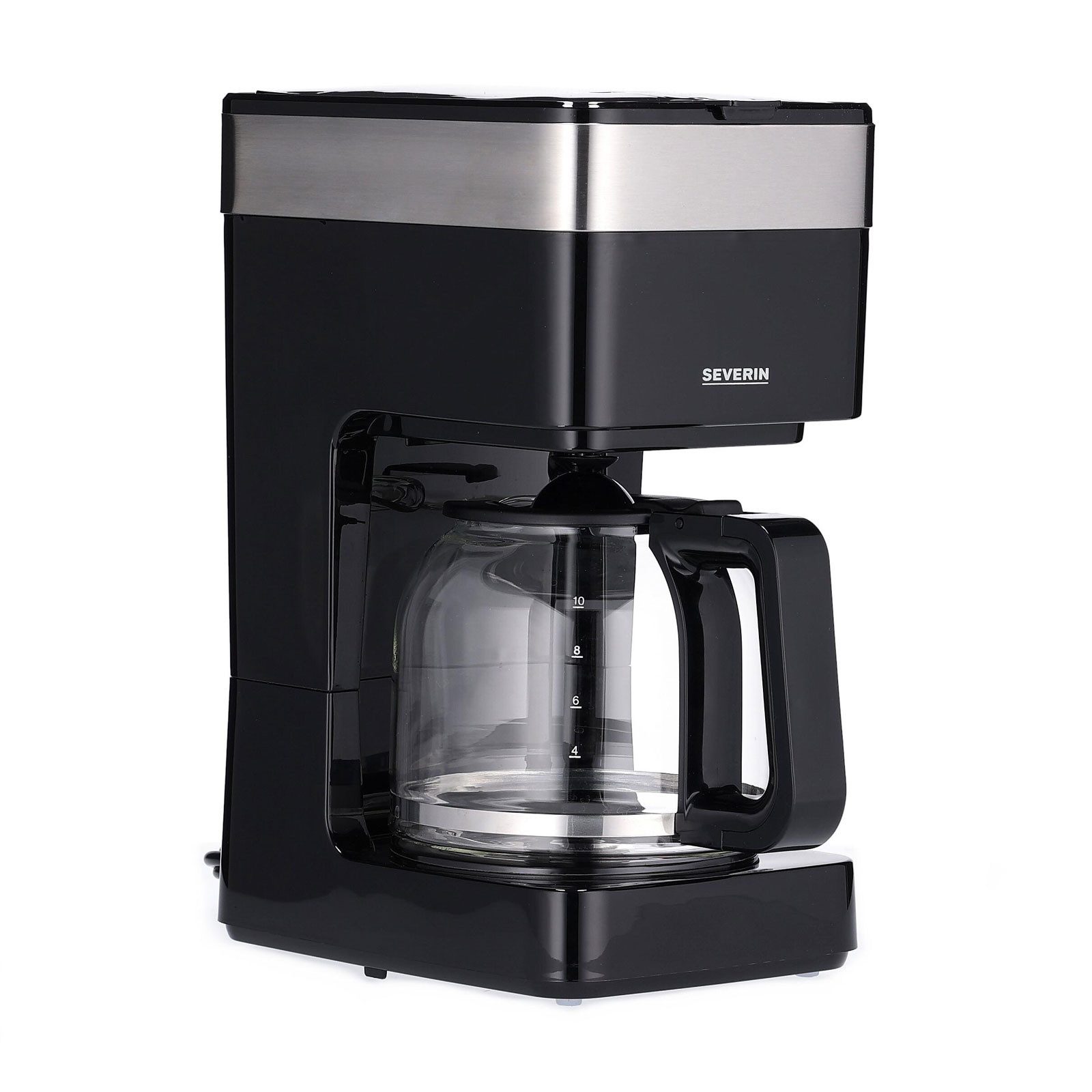 Severin Filterkaffeemaschine KA 9263