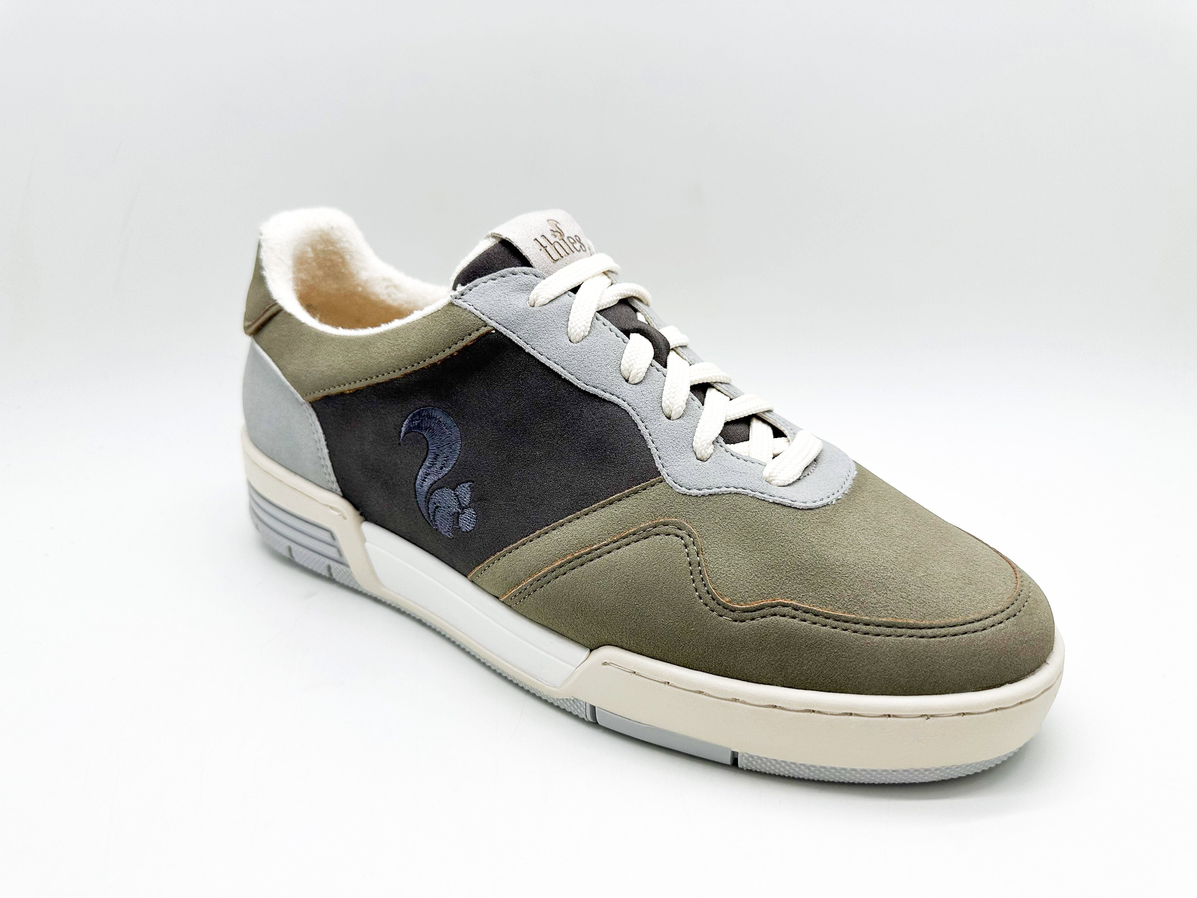 thies Eco Cup Sneaker vegan Sneakerboots günstig online kaufen