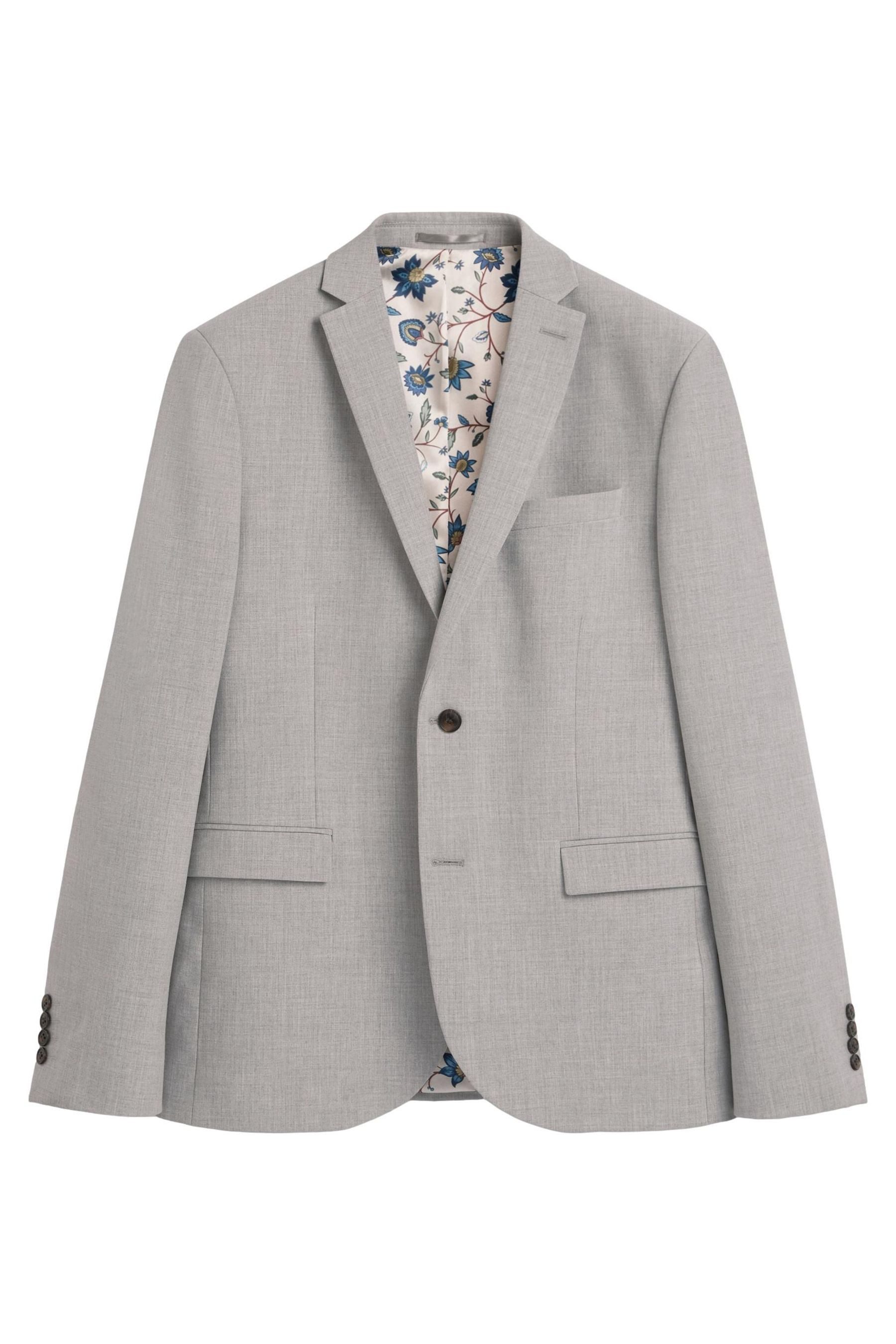 Next Baukastensakko Motion Flex Stretch Slim Fit Anzugsakko (1-tlg)