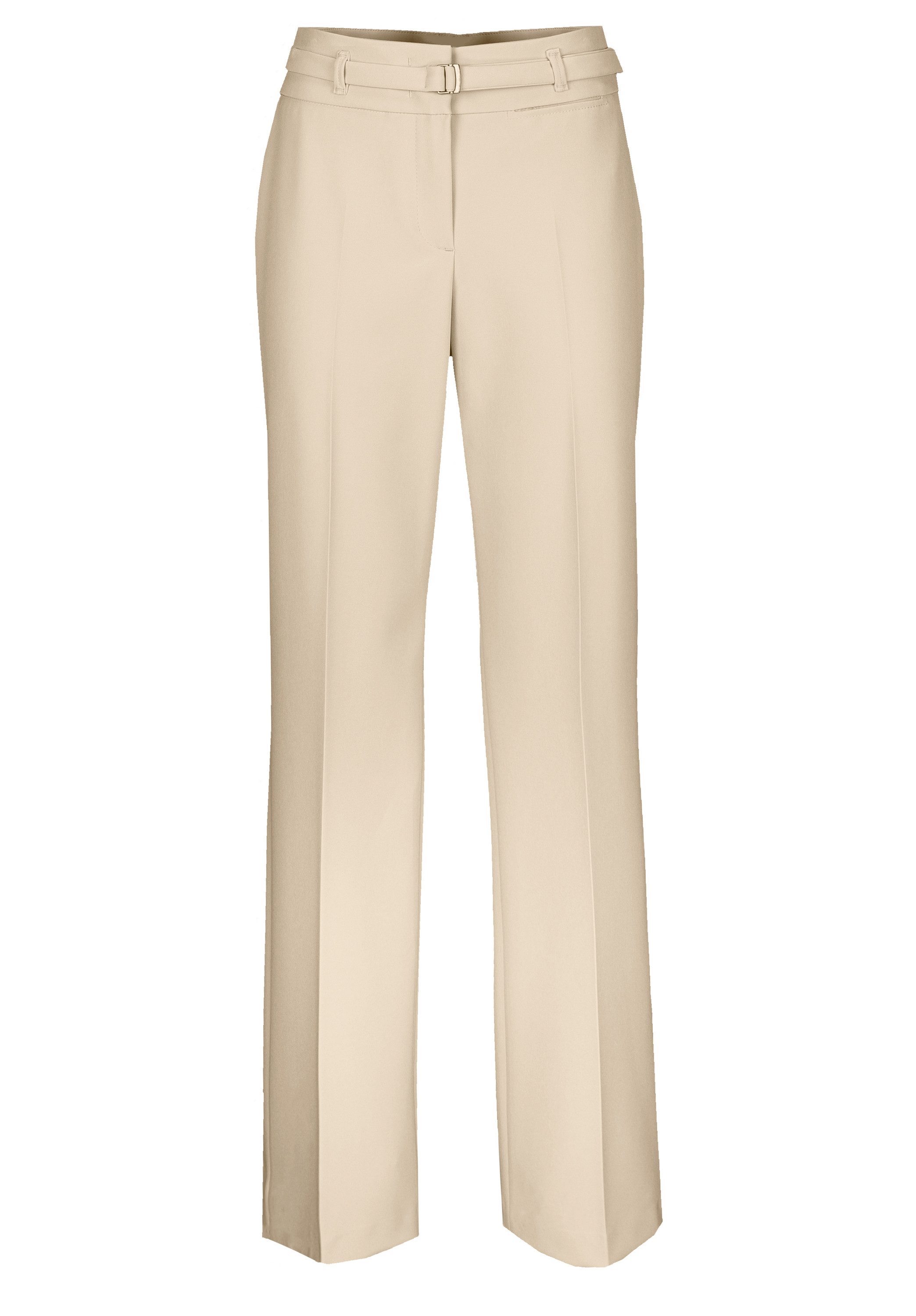 bianca Stretch-Hose PARIGI im cleanen Look günstig online kaufen