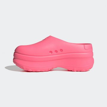 adidas Originals Adifoam Stan Mule W - Lucid Pink Sandale