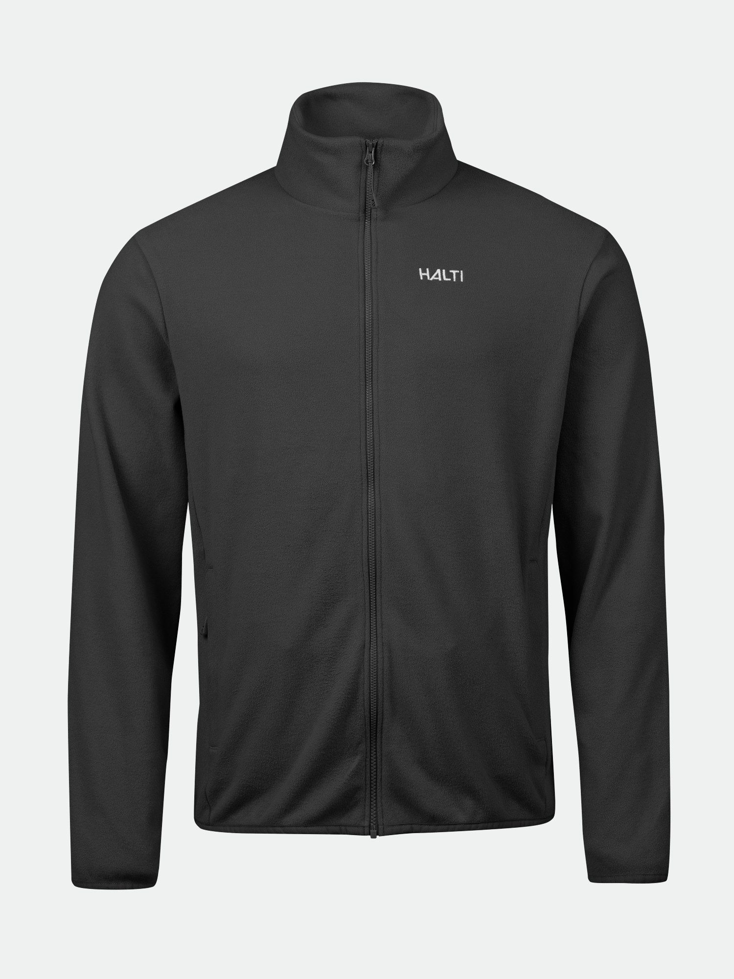 HALTI Fleecejacke Rockmoon Fleece Jacket Men