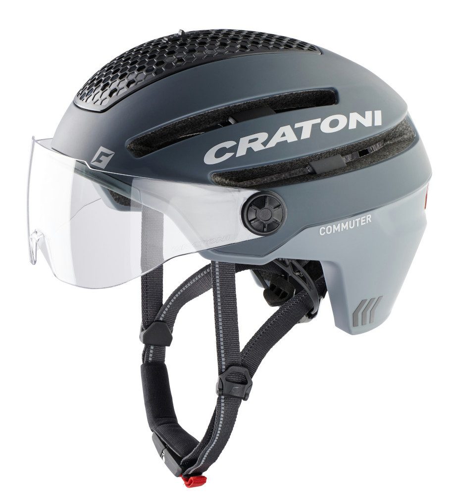 Cratoni Fahrradhelm