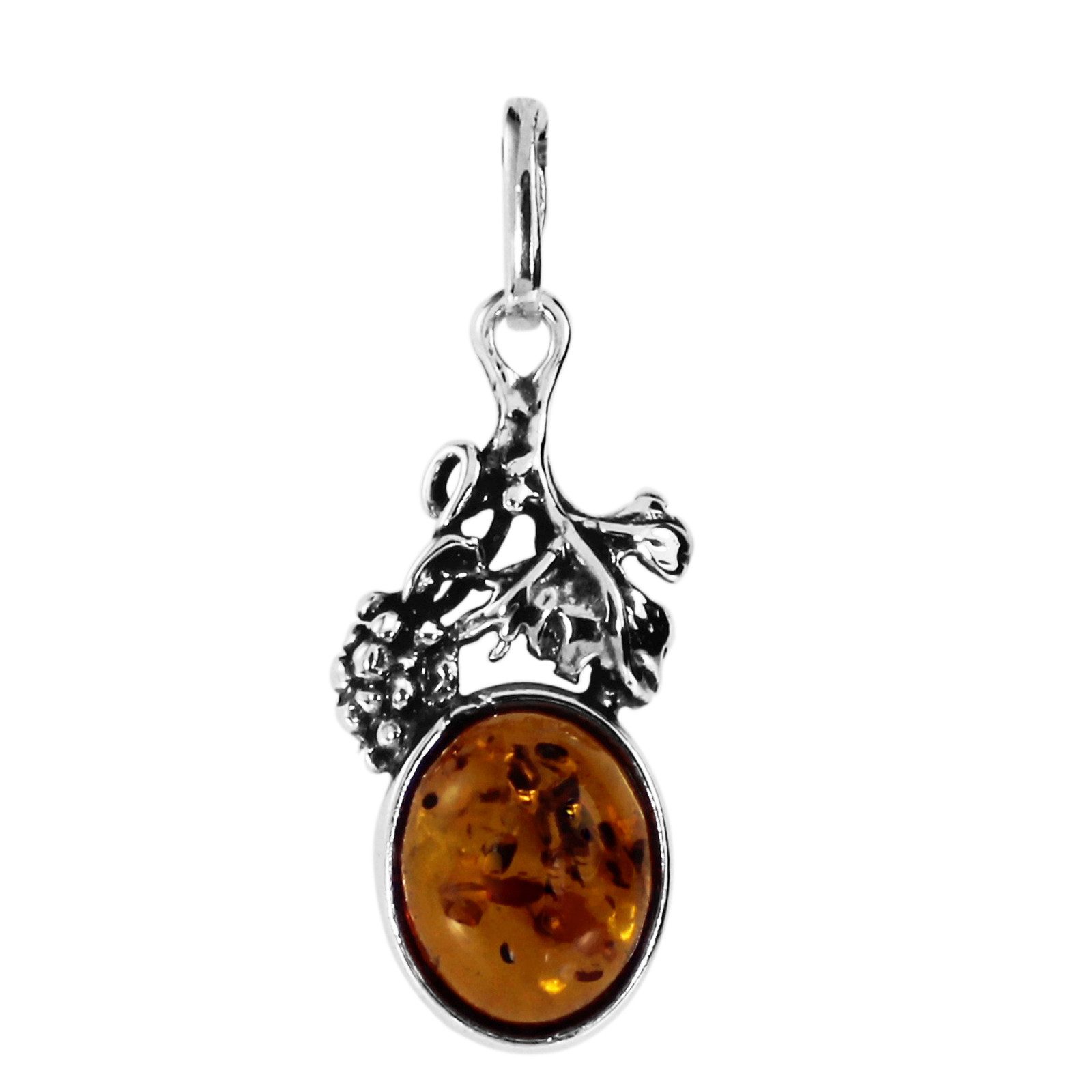 OSTSEE-SCHMUCK Kettenanhänger Ostsee-Schmuck Anhänger Vani Anhänger Vani (1 günstig online kaufen