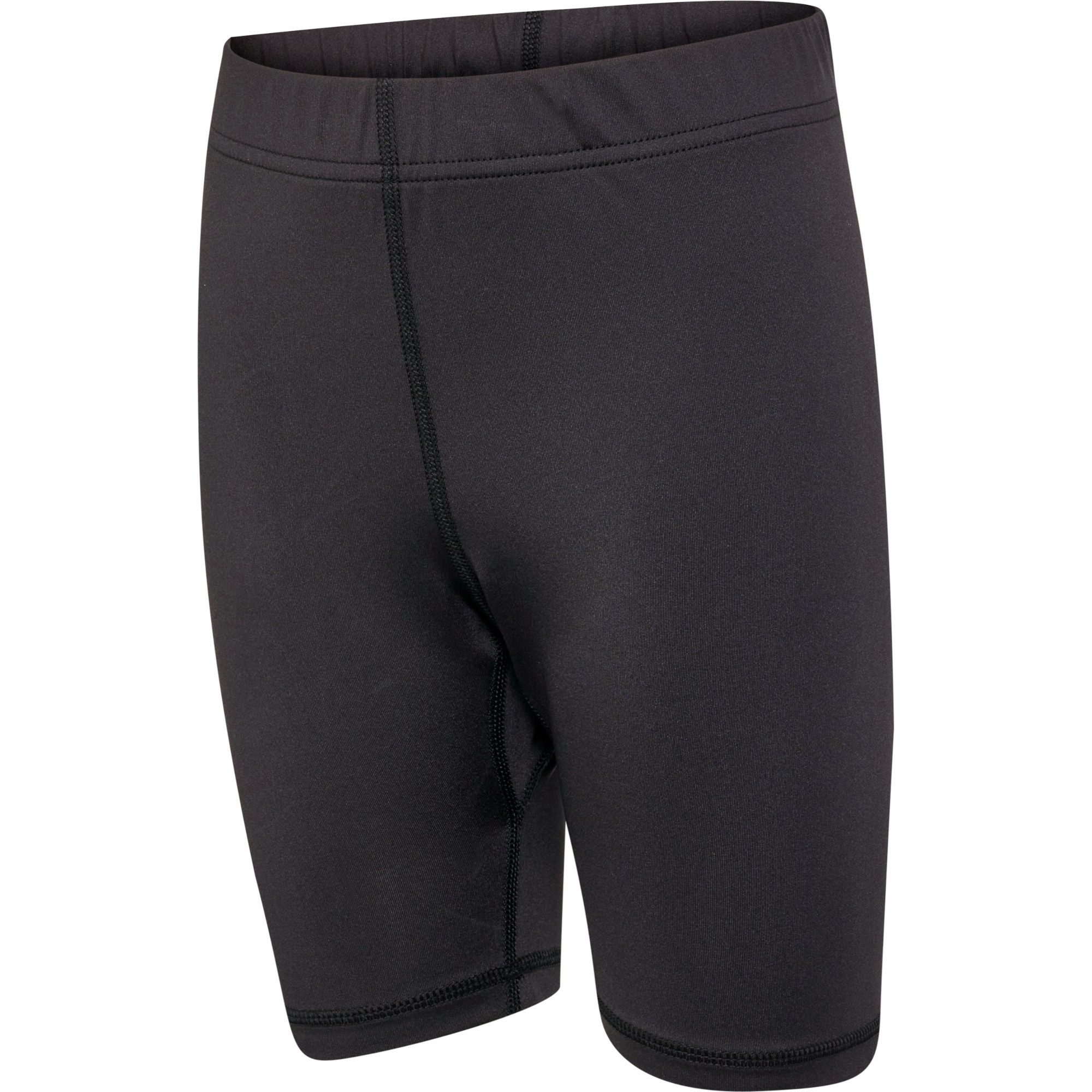 Trainingstights Hummel Kinder Short Tight hmlBL ESSENTIAL SHORT TIGHTS KIDS 225523