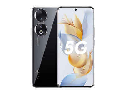 Honor 90 Smartphone (512 GB Speicherplatz)