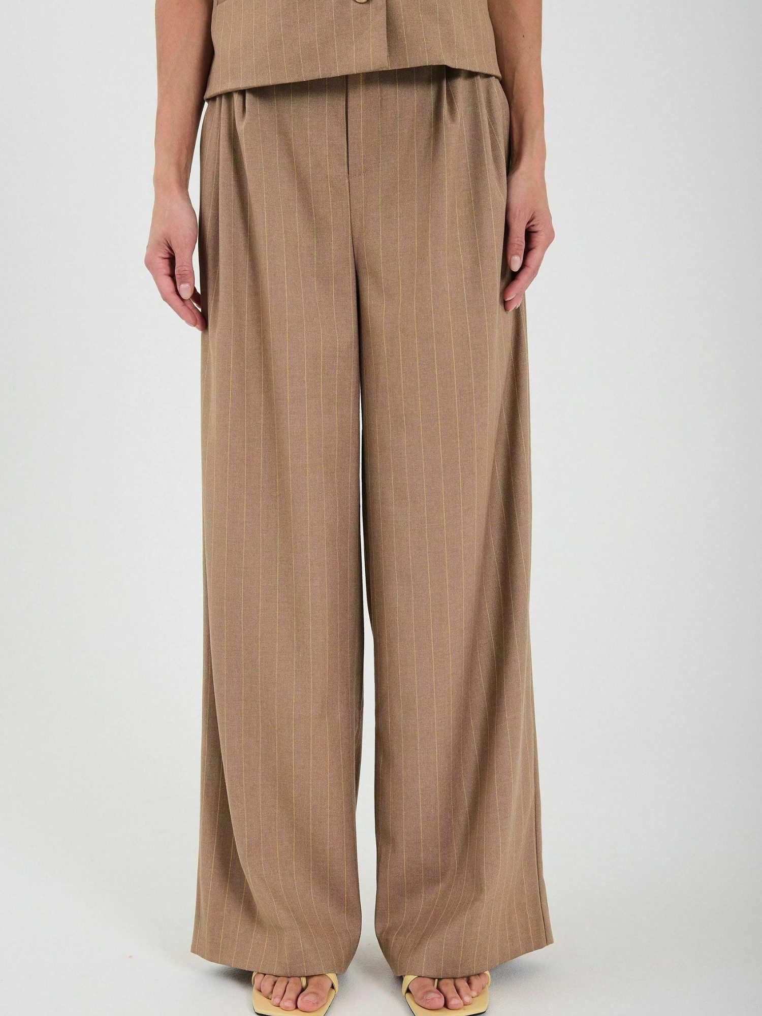 NORR Chinohose NORR Trouser Novia