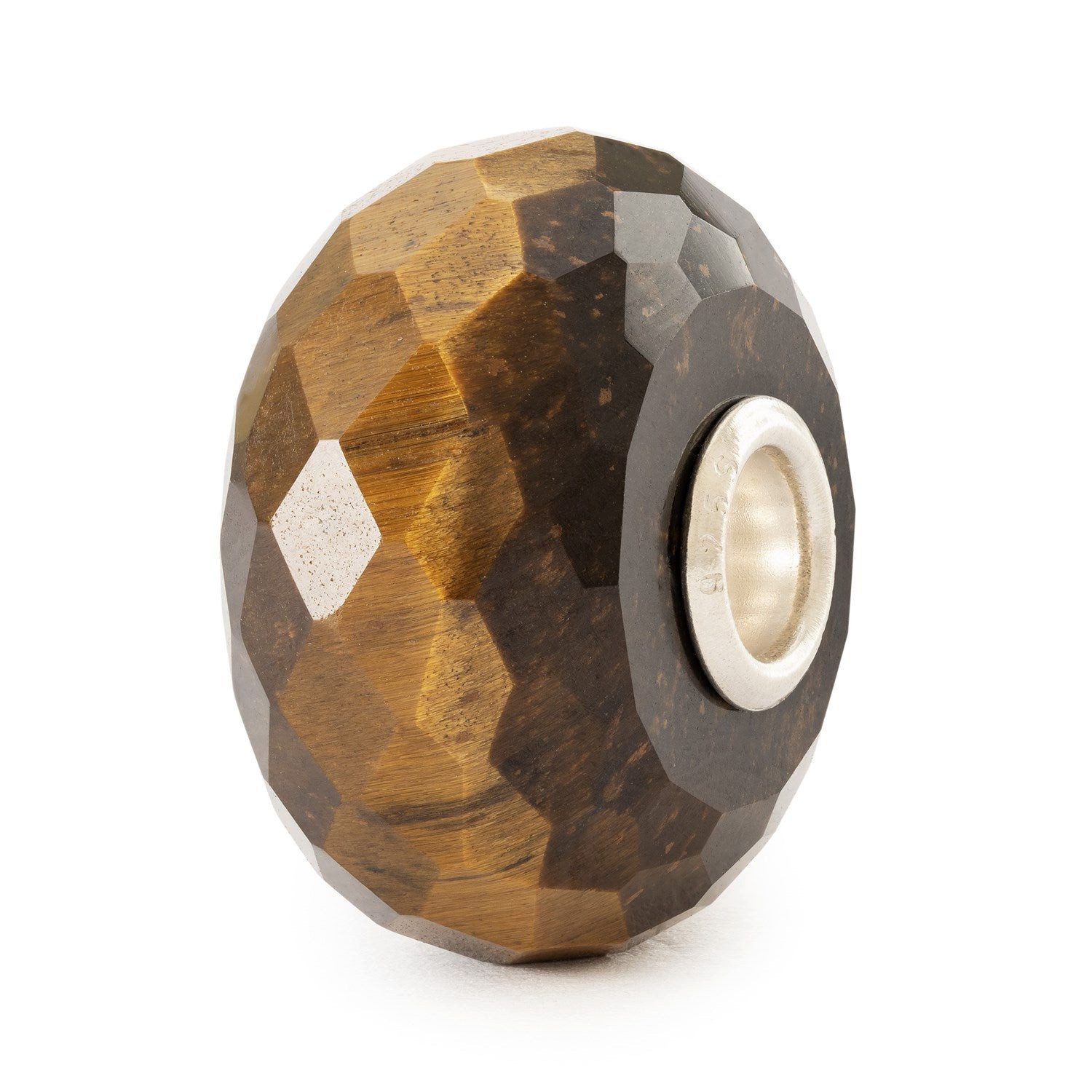 Trollbeads Bead Gelbes Tigerauge, TSTBE-20045