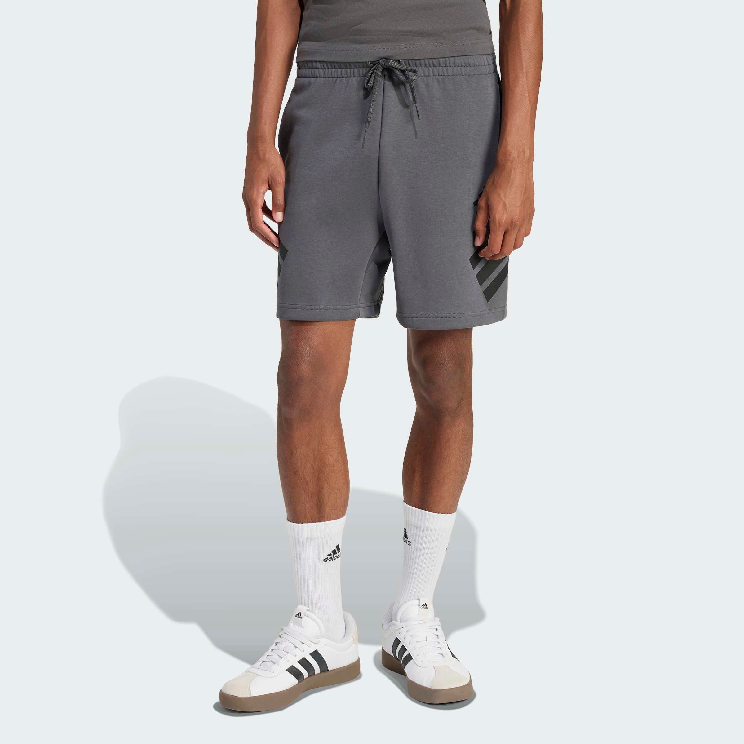 adidas Sportswear Shorts FUTURE ICONS 3-STREIFEN (1-tlg) günstig online kaufen