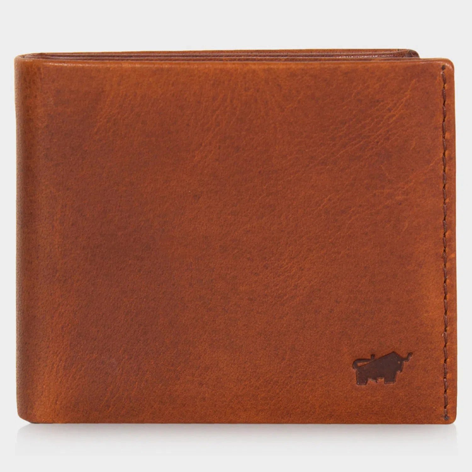 Braun Büffel Geldbörse, Perfekte Details Accessoires mit modernem RFID
