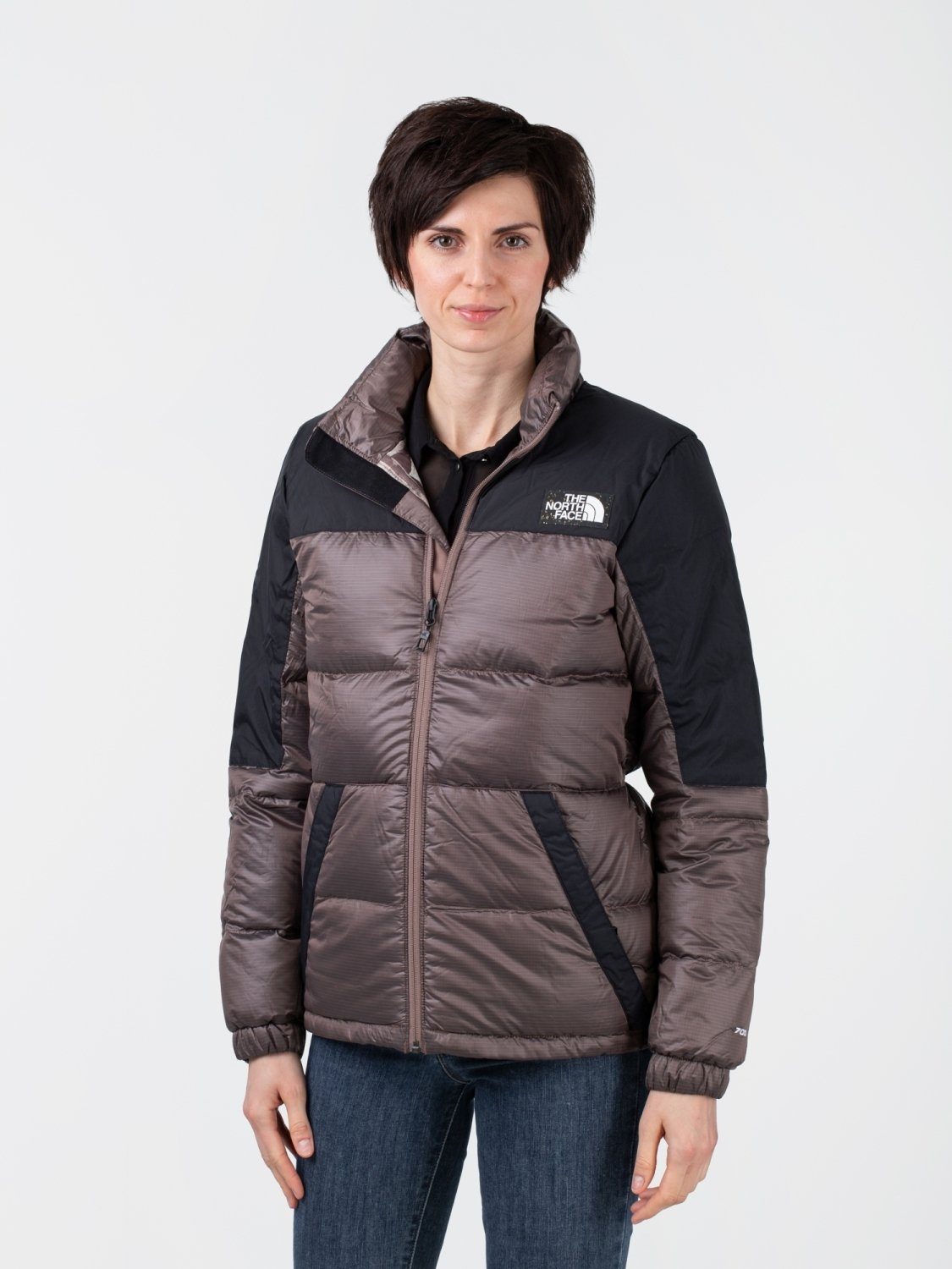 The North Face Daunenjacke The North Face Diablo Recycled Down Jacket
