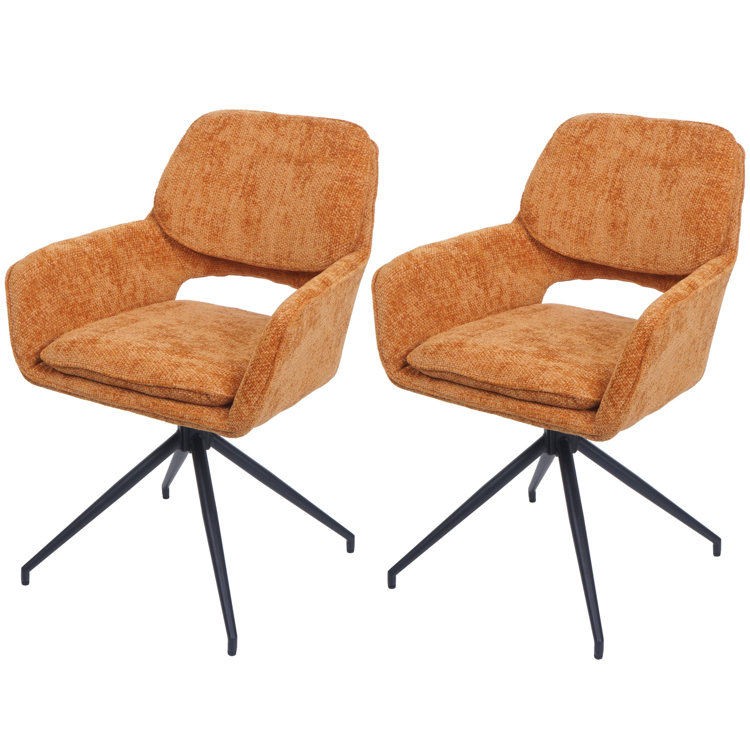 MCW Esszimmerstuhl MCW-N74 (2er-Set, 2 St), günstig online kaufen