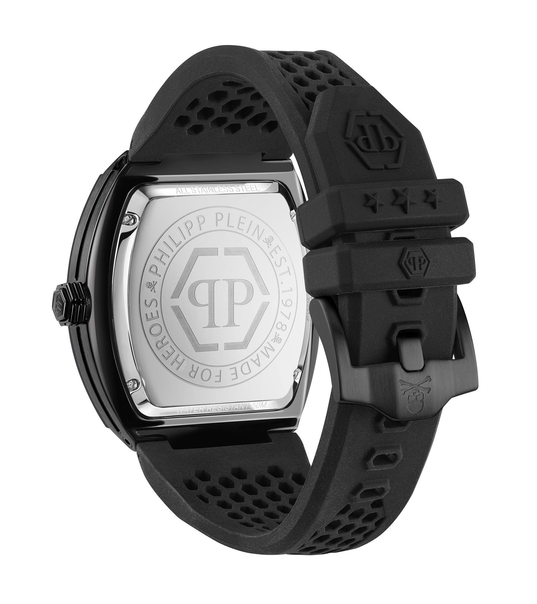 PHILIPP PLEIN Quarzuhr PWPUA0324