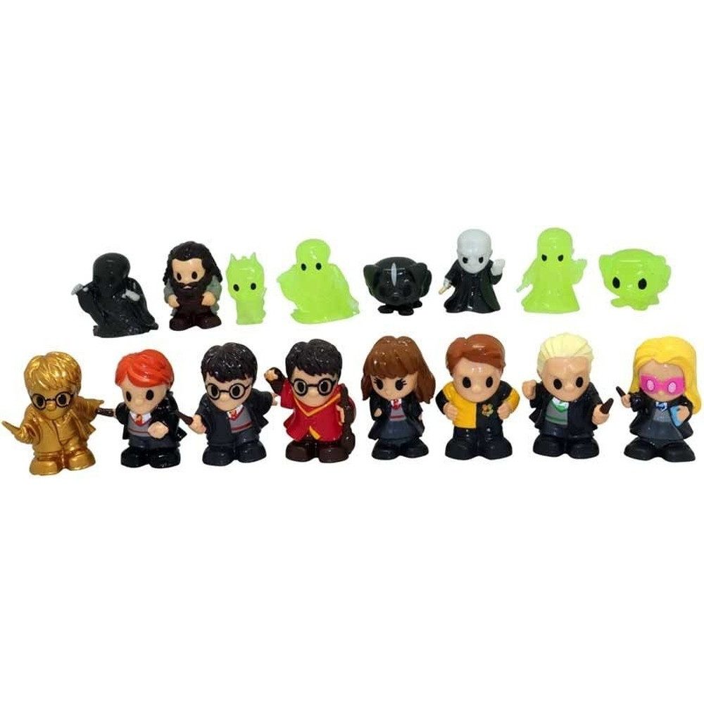 Goliath Toys Sammelfigur Überraschter Harry Potter