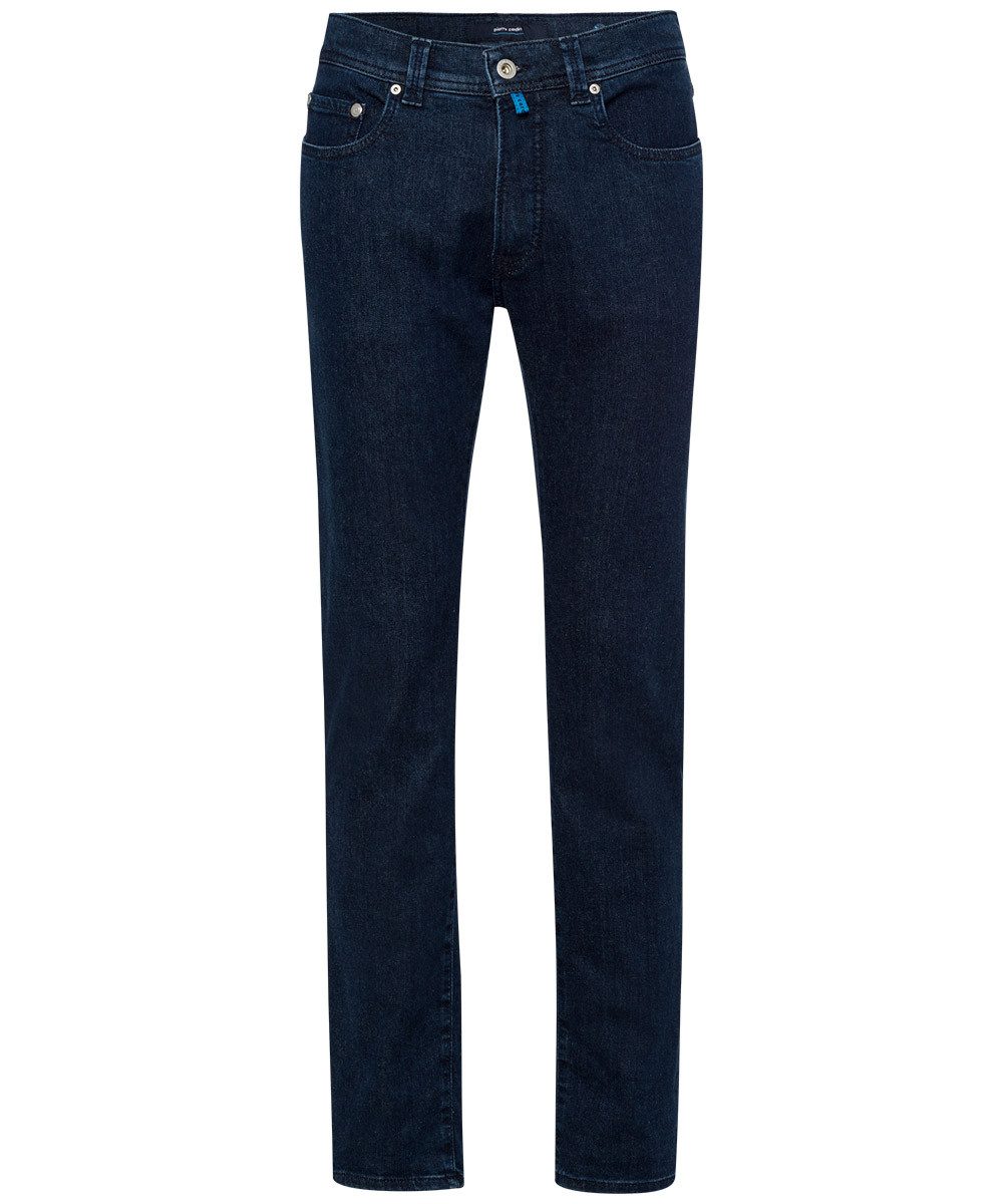 Pierre Cardin Tapered-fit-Jeans Lyon Tapered – Bild 5 von 5
