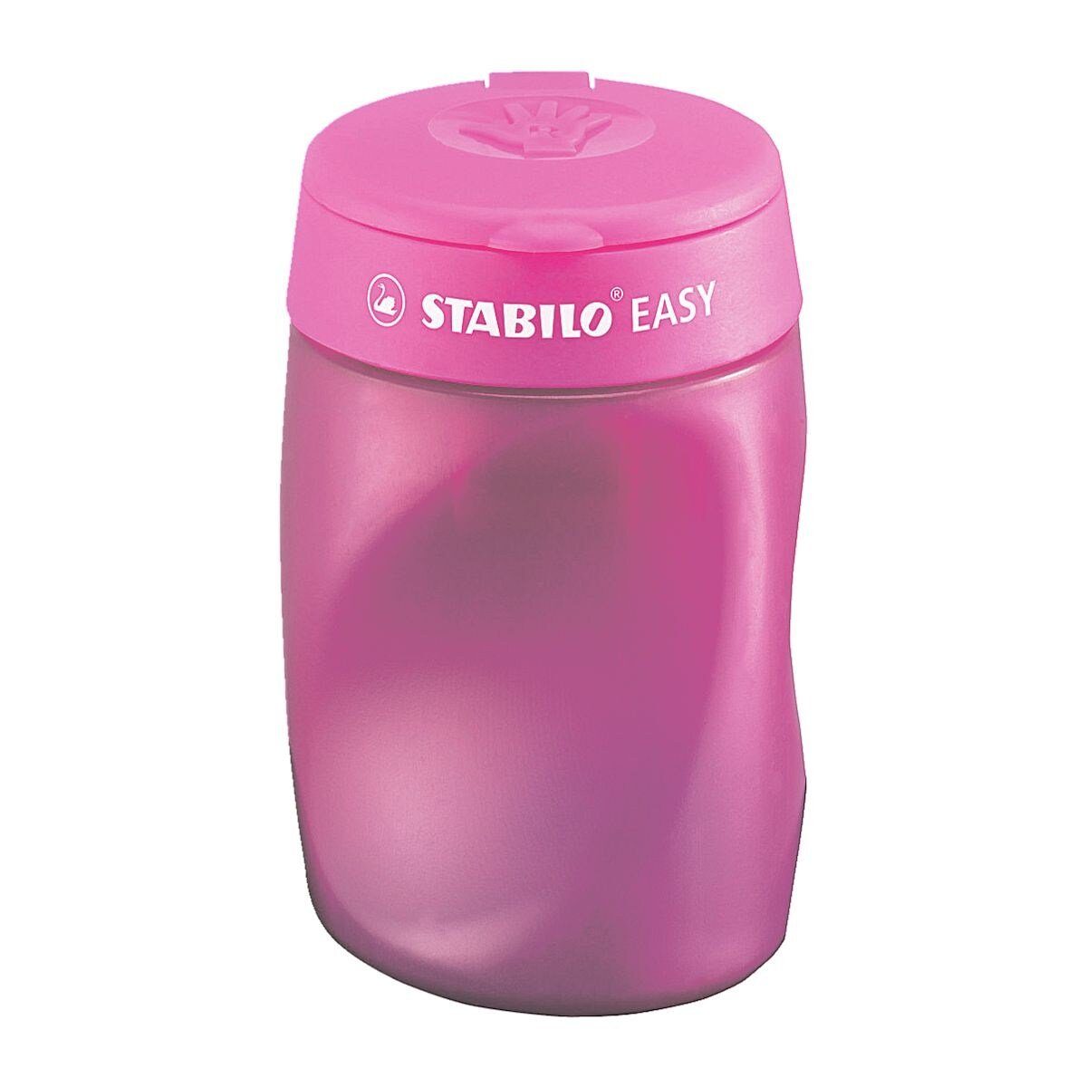 STABILO Anspitzer EASYsharpener, für Rechtshänder