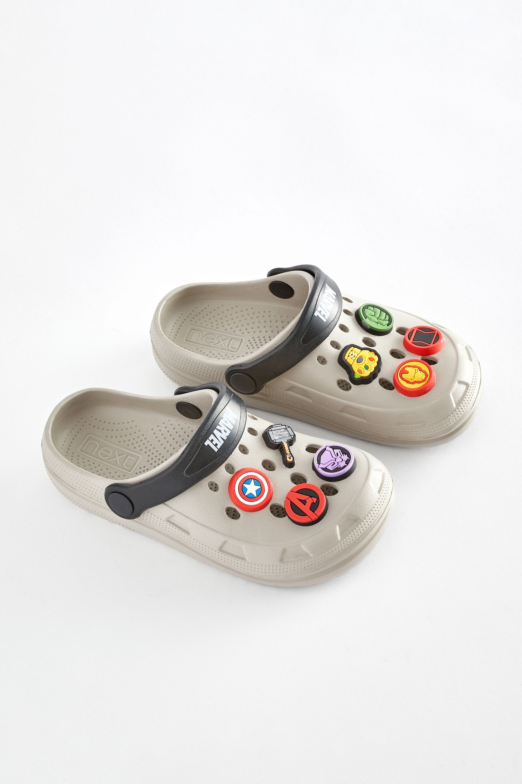 Next Clogs, Marvel Clog (1-tlg)