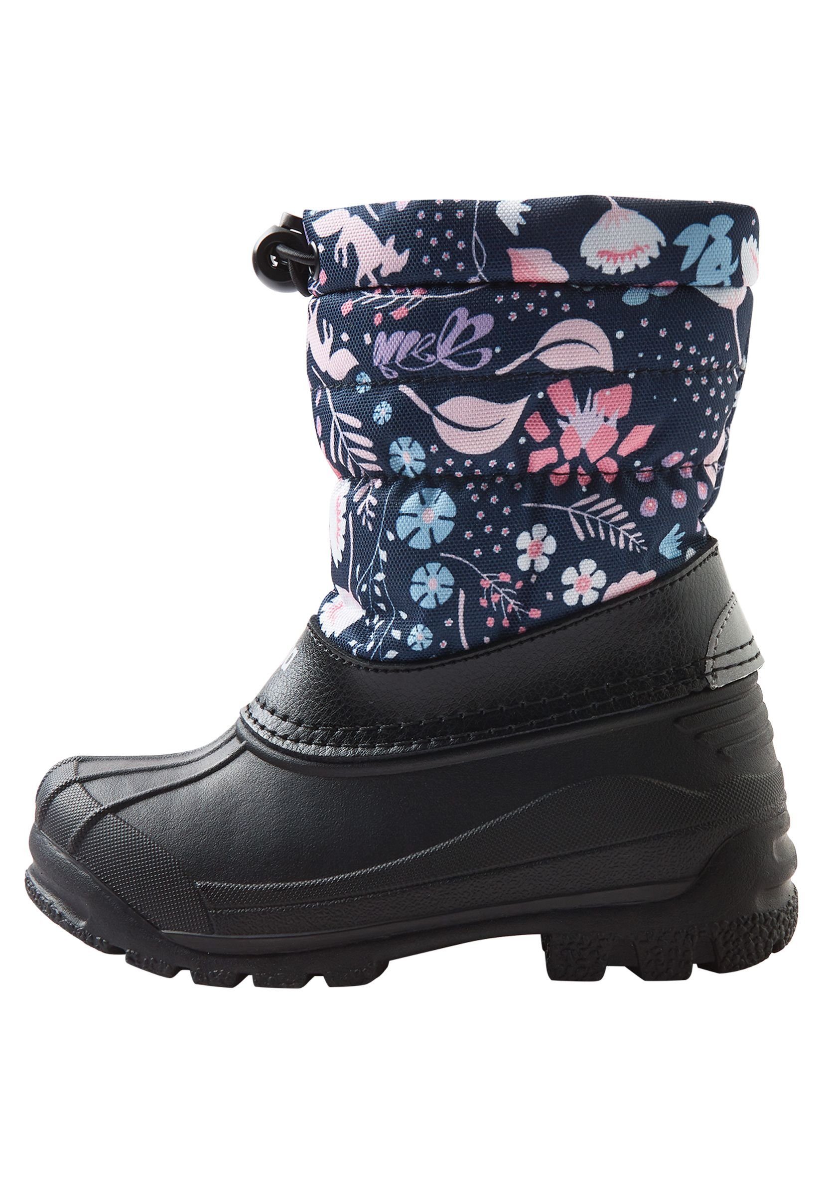 True reima ohne Blue PVC und Winterstiefel Nefar Fluorcarbon