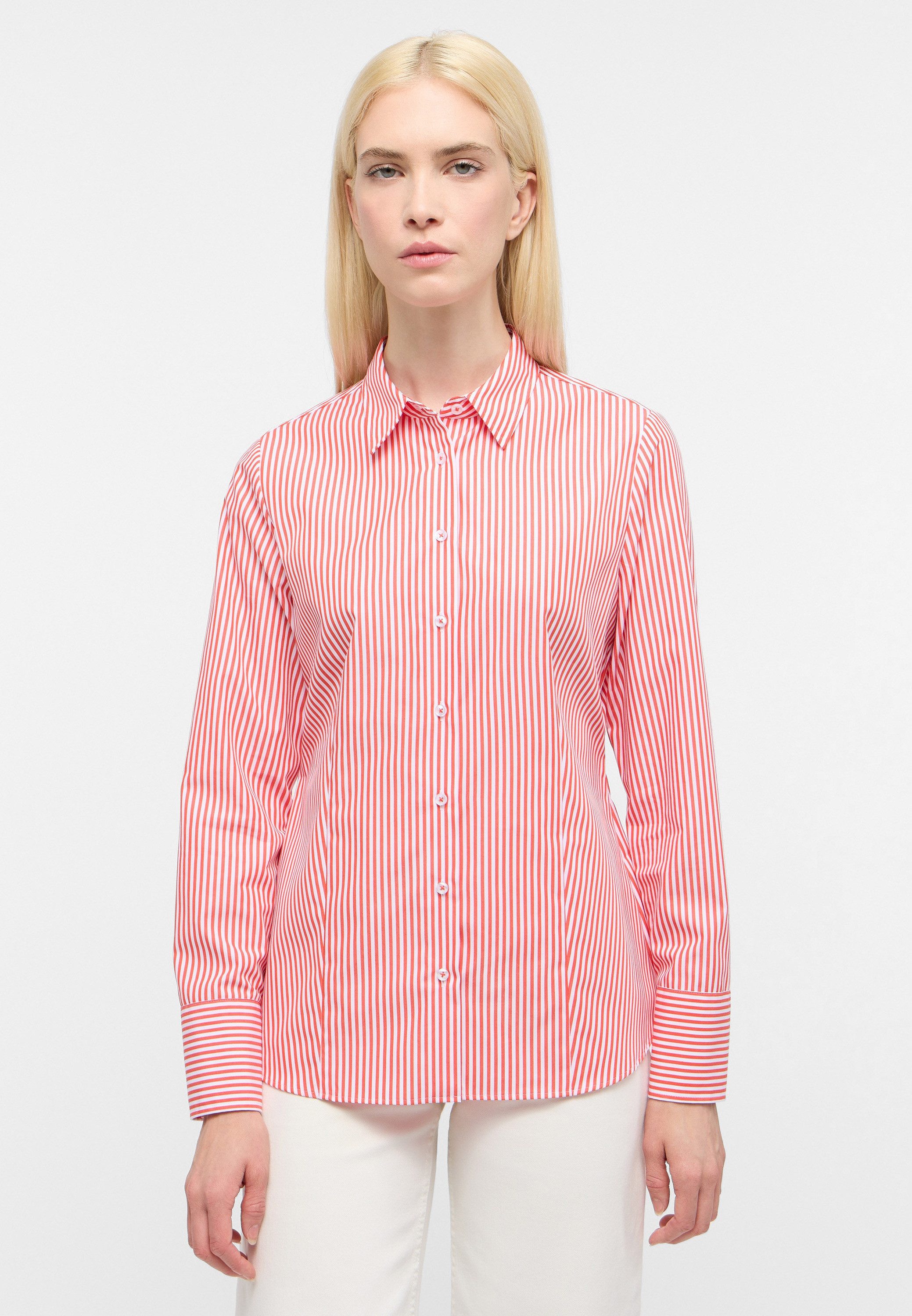 Eterna Hemdbluse REGULAR FIT EASY IRON günstig online kaufen