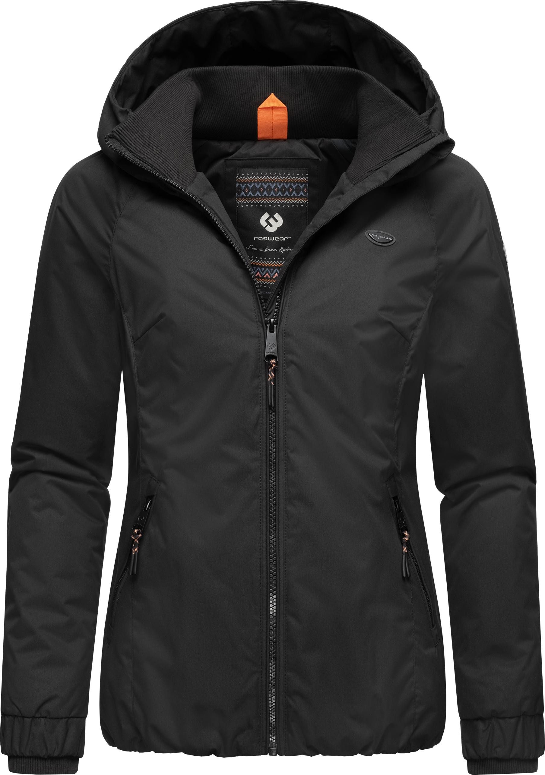 Winterjacke Dizzie Warm