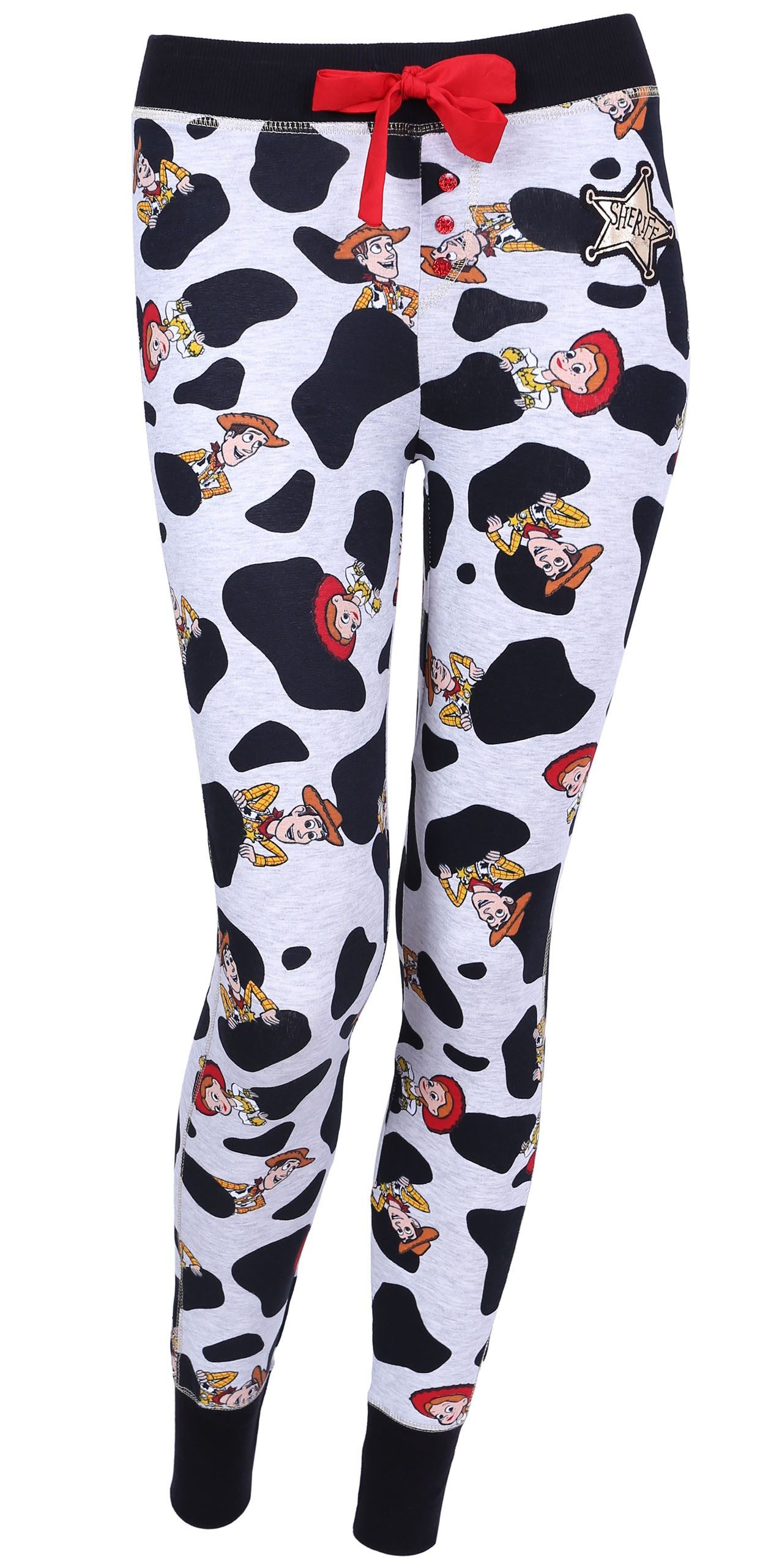 Disney Pixar 7/8-Leggings Schlafhose TOY STORY DISNEY PIXAR S