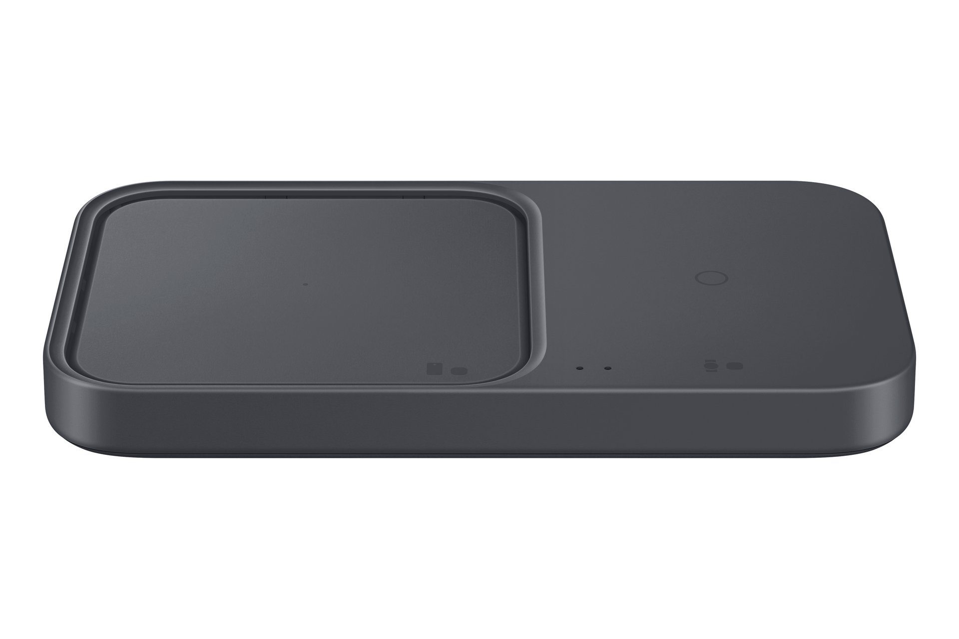 Samsung Wireless Charger Duo mit Adapter EP-P5400T Induktions-Ladegerät – Bild 5 von 5