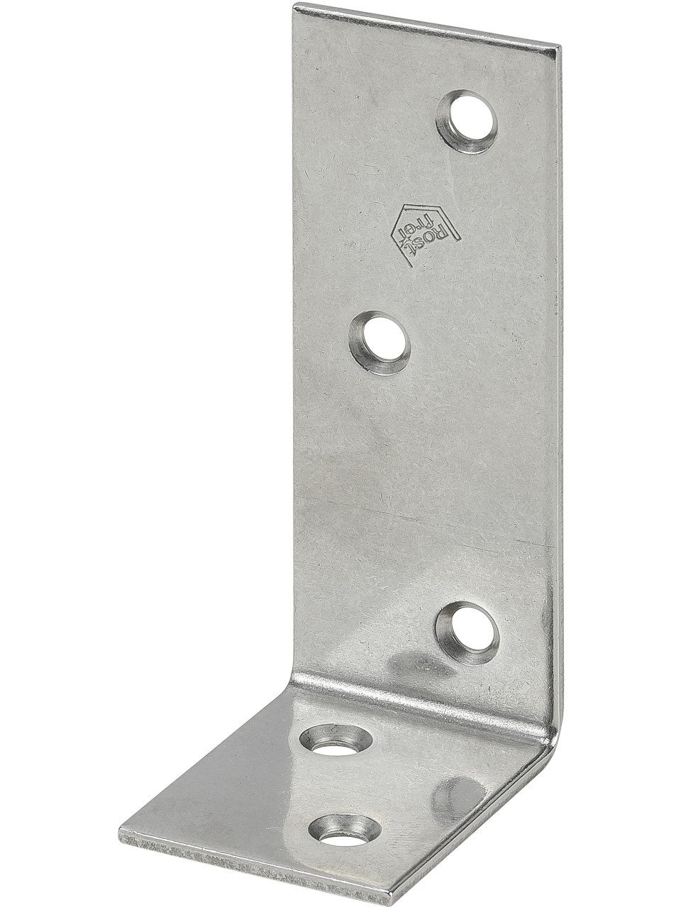 Vormann Winkelverbinder Vormann Starke Balkenwinkel 80/40 x 30 mm