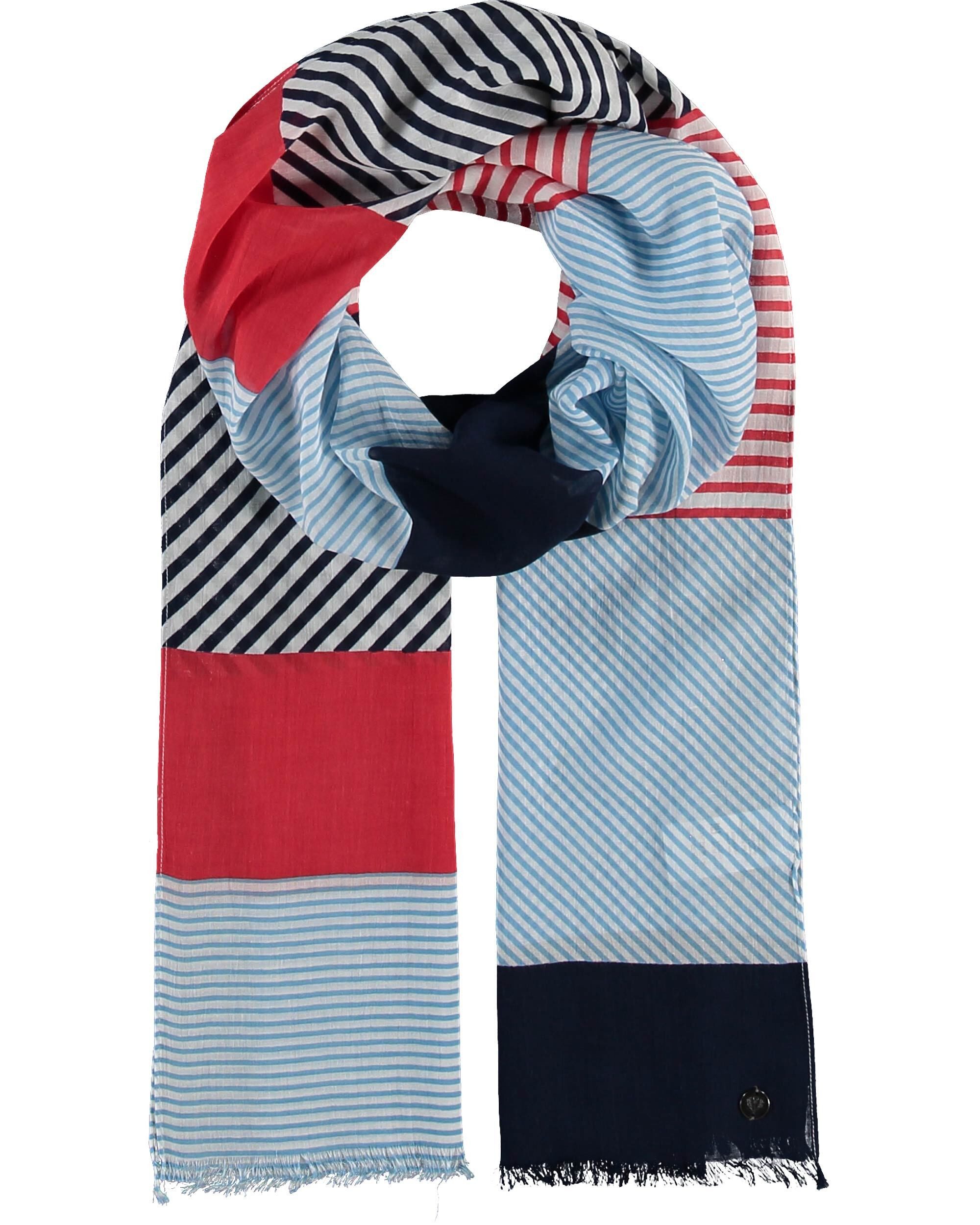 Fraas Modeschal Baumwolle Schal, (1-St) günstig online kaufen