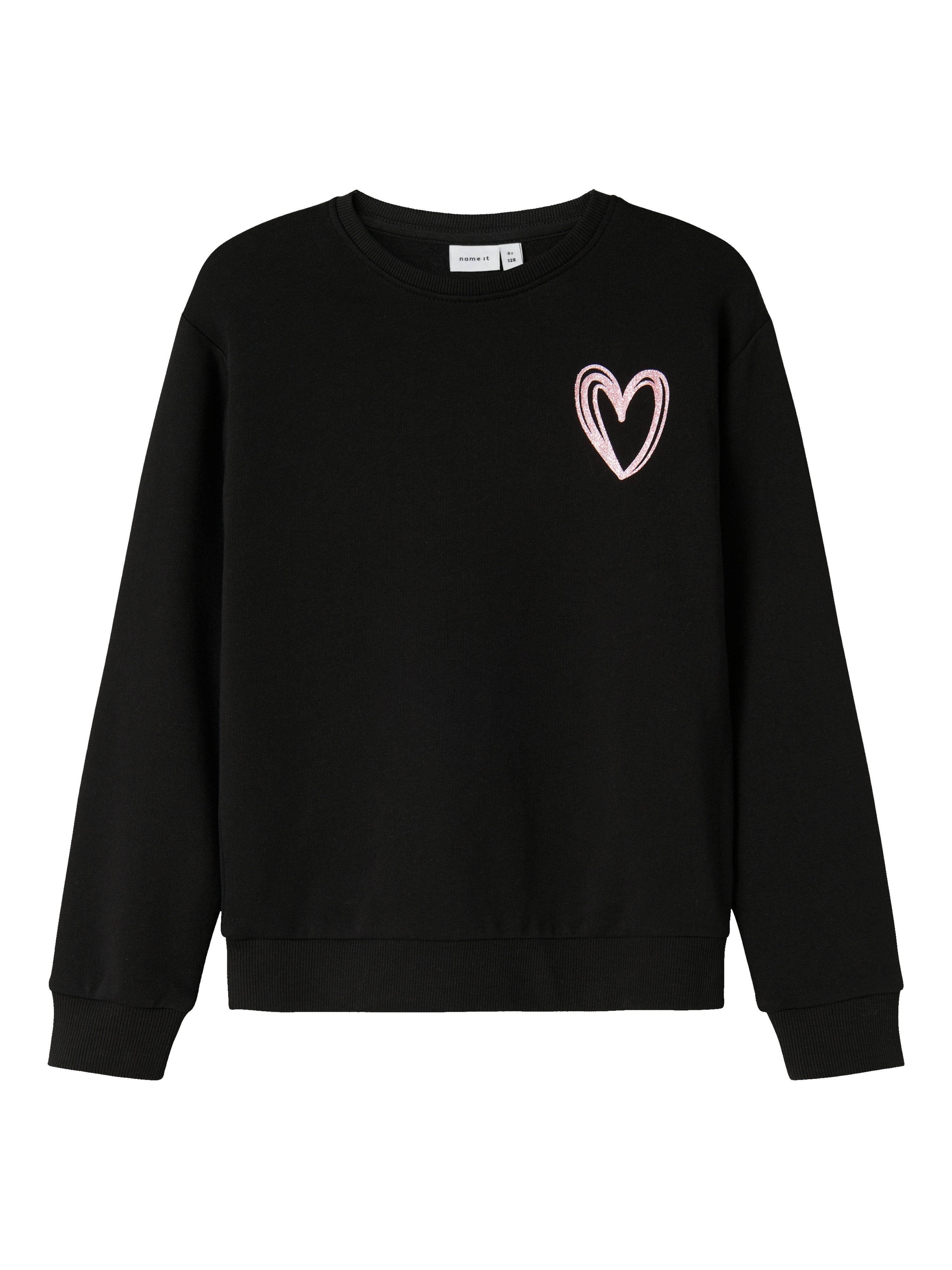 Name It Sweatshirt NKFNELIA LS NREG günstig online kaufen