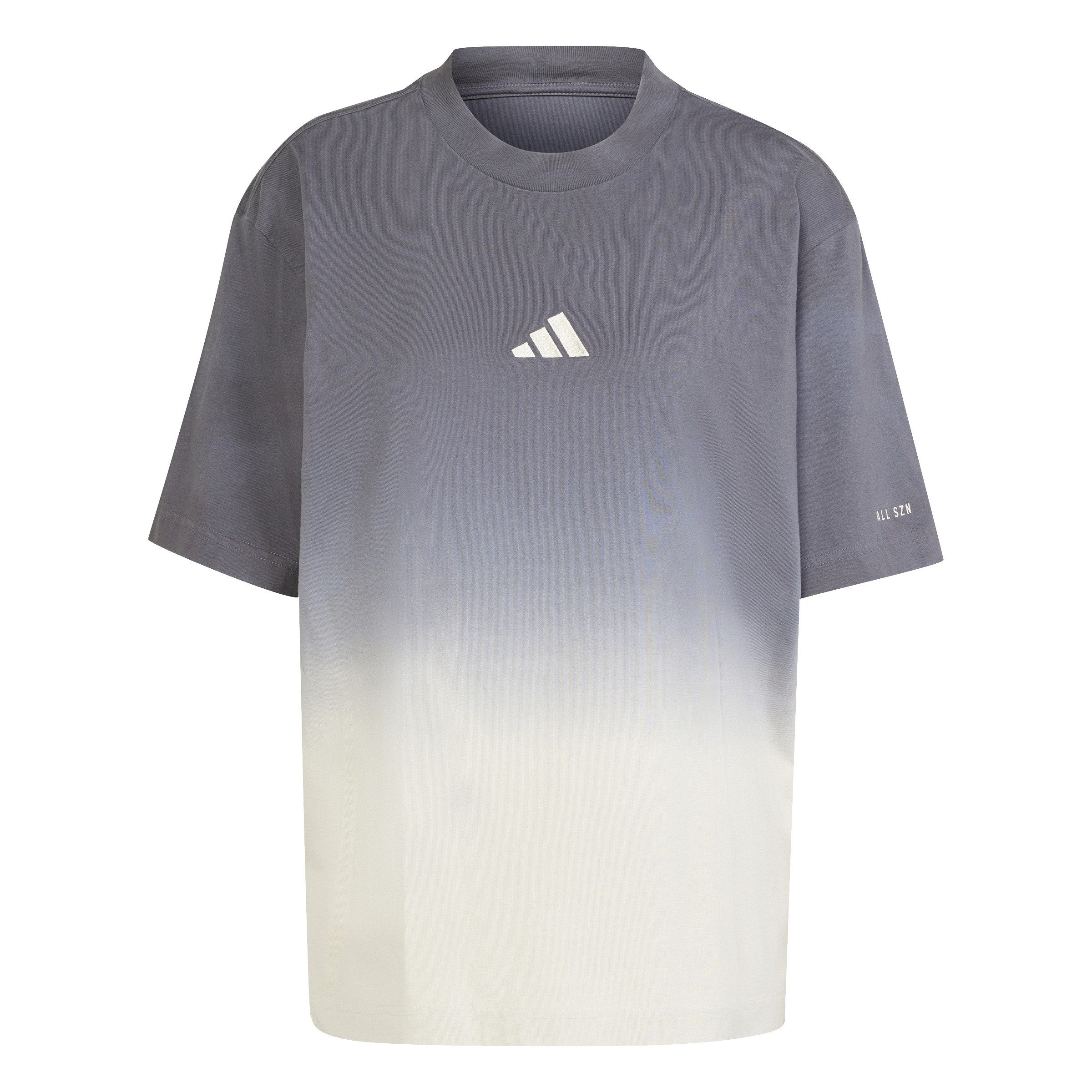 adidas Sportswear T-Shirt W ALL SZN A TEE WONALU/GRESTR günstig online kaufen