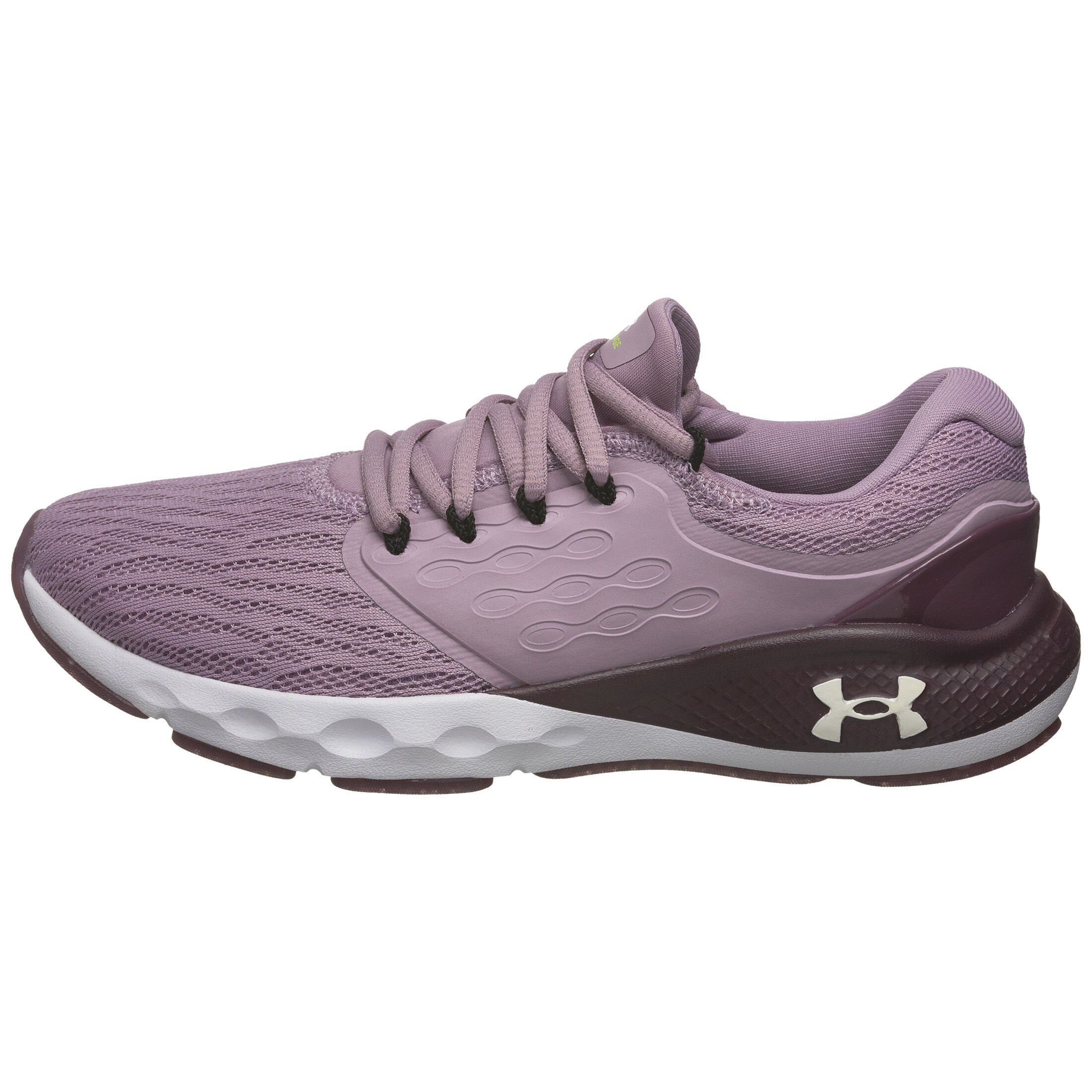 Under Armour® / Laufschuh rosa Damen Vantage bordeaux Charged Laufschuh