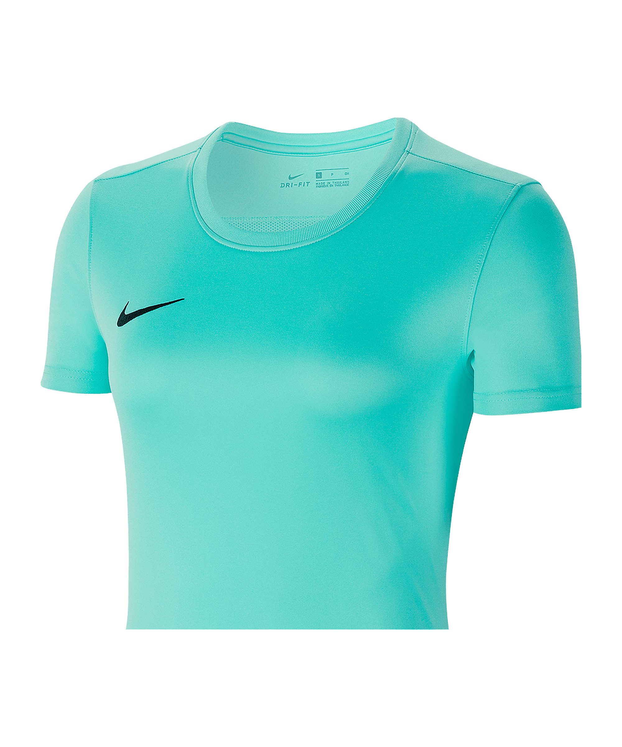 Nike Fußballtrikot Nike Performance Park VII Trikot Damen Damen Teamsport