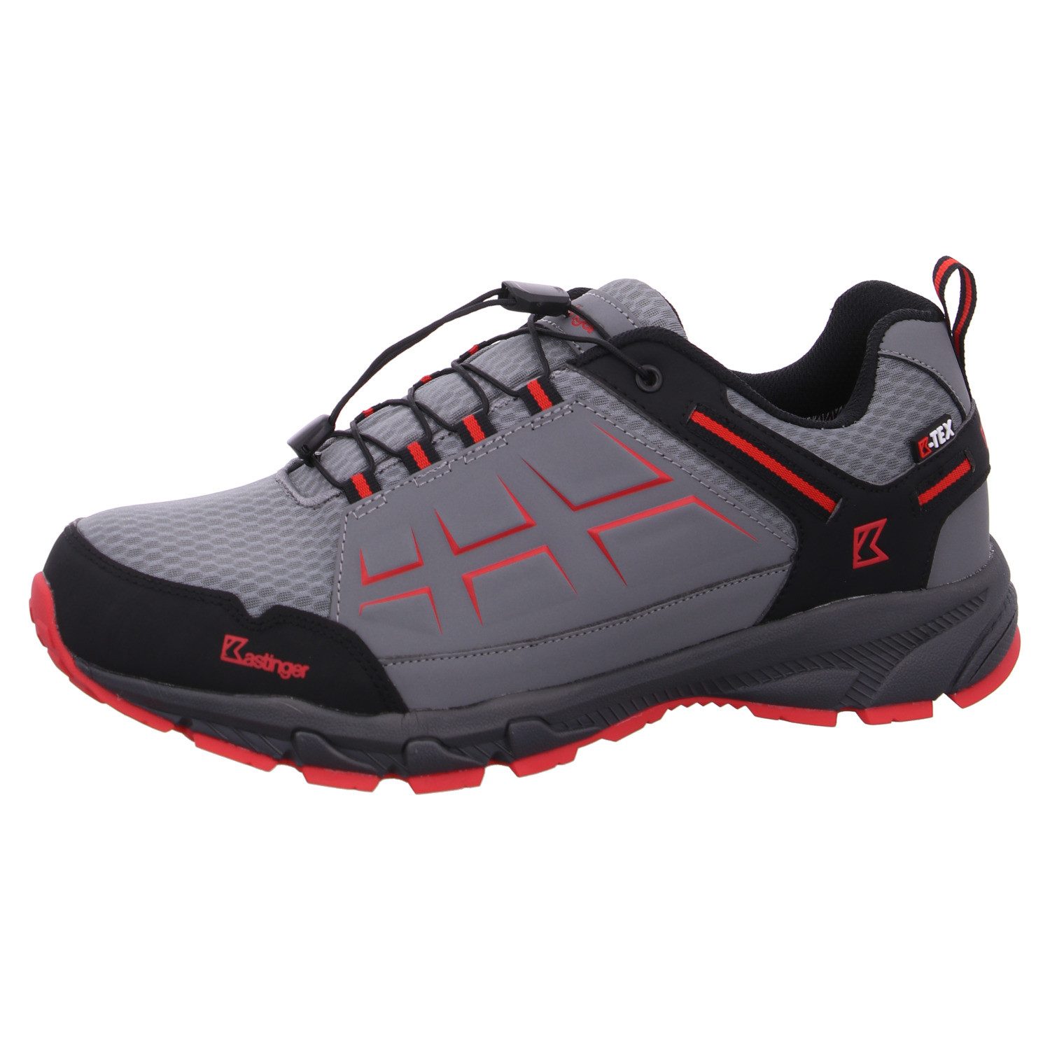 Kastinger FS Kompar Low Wanderschuh