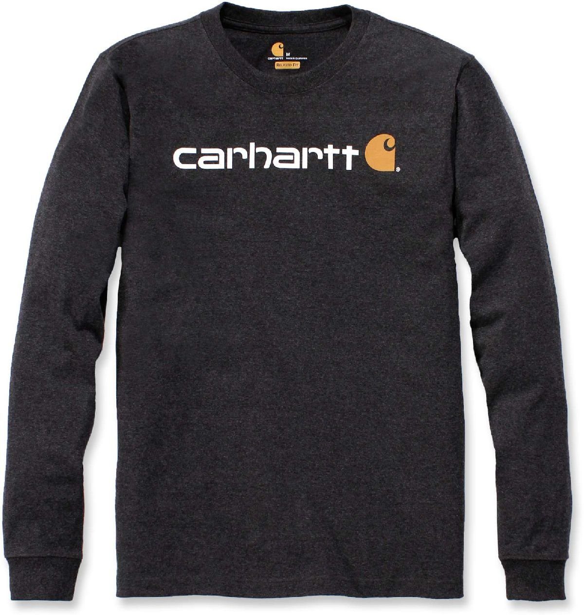 Carhartt T-Shirt Core Logo 104107