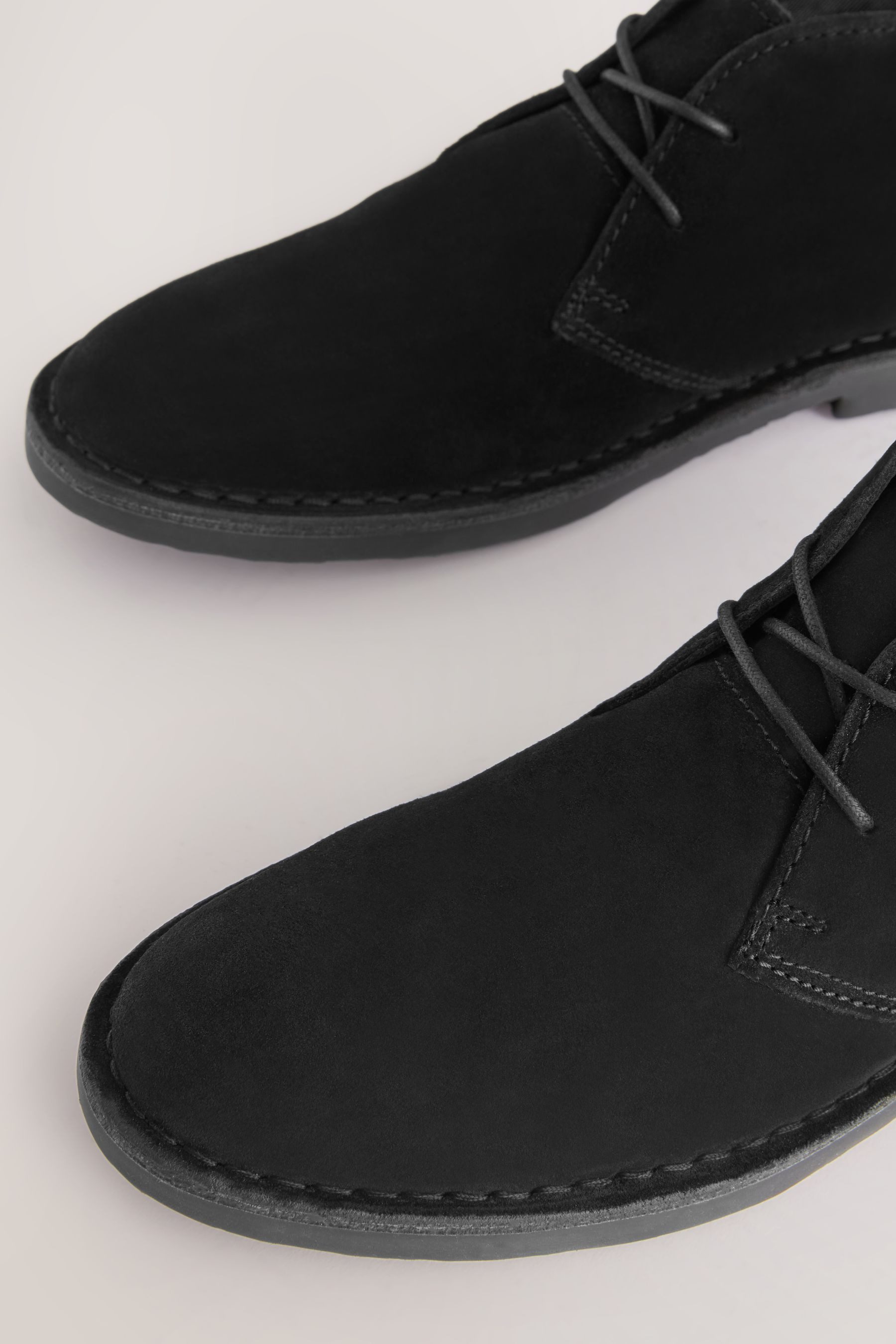 Next Leder-Stiefelette Stiefel (1-tlg)