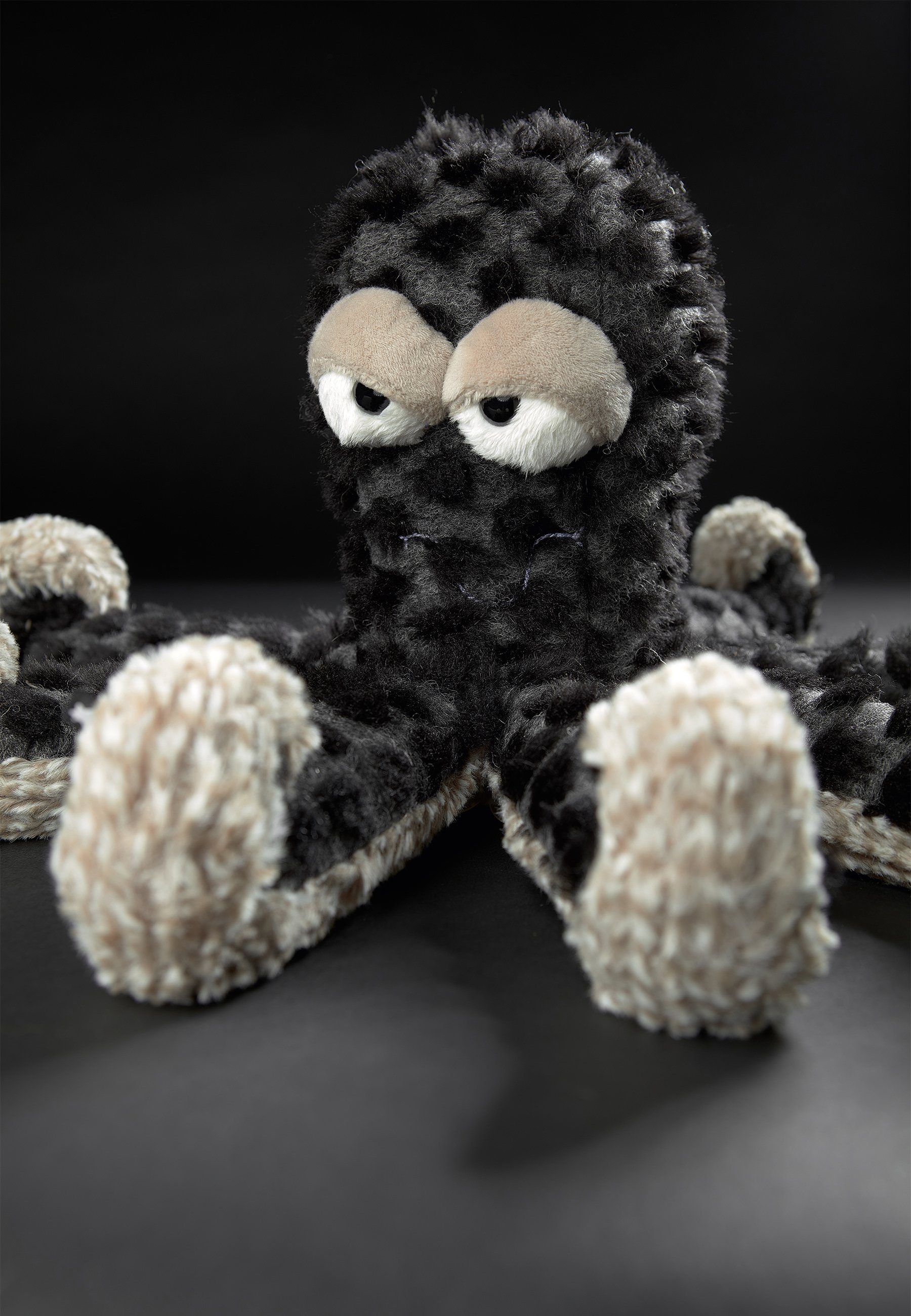 Sigikid Kuscheltier Deep Water Dandy, BeastsTown (1-St)