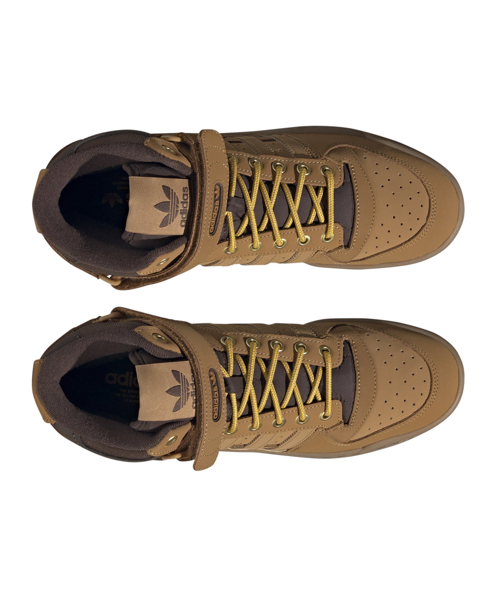 adidas Originals Forum Mid Sneaker