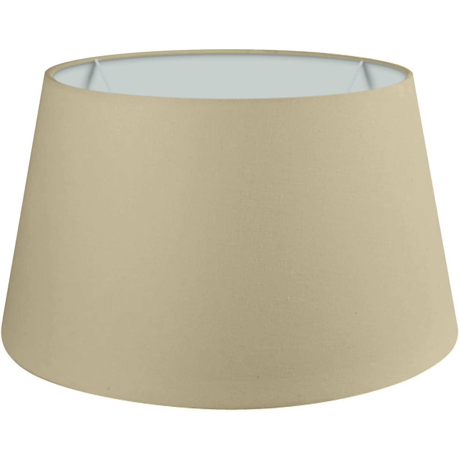 Wogati Lampenschirm Wogati Premium Stehlampe Lampenschirm Konisch