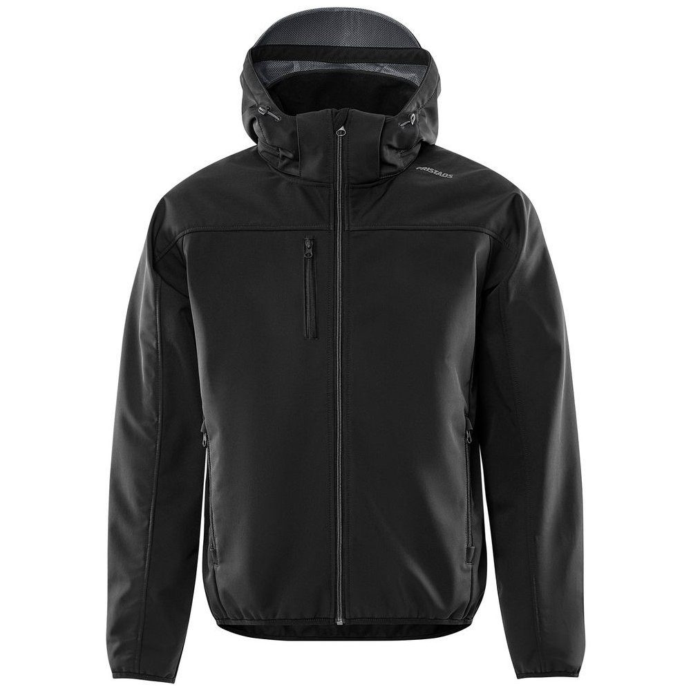 Fristads Softshelljacke Softshell Jacket 4655 Gbf
