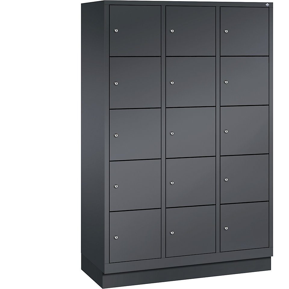 C+P Aktenschrank