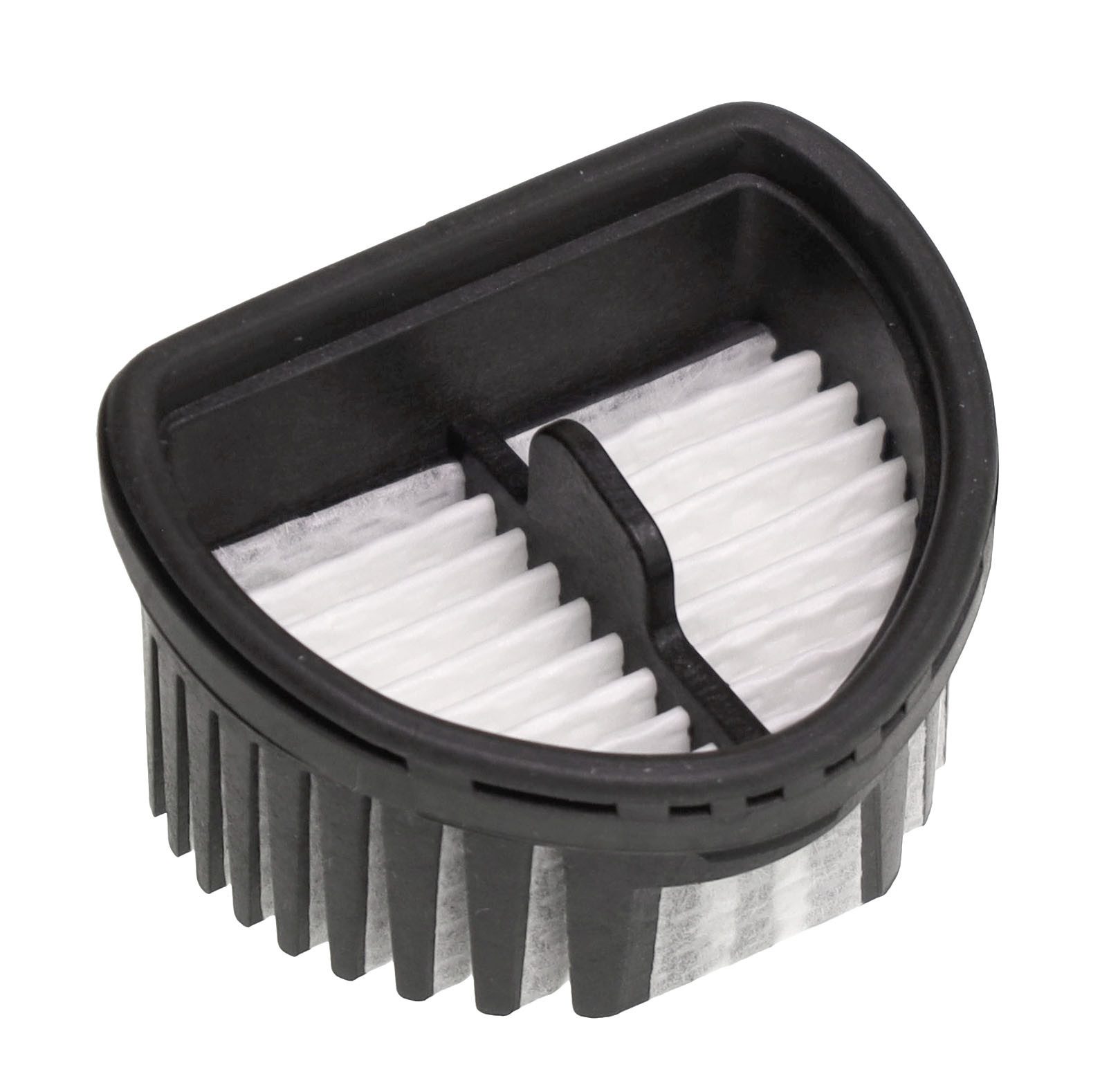 Severin Ersatzfilter Severin 1084048 HEPA-Filter für SC7177 Bodenwischer